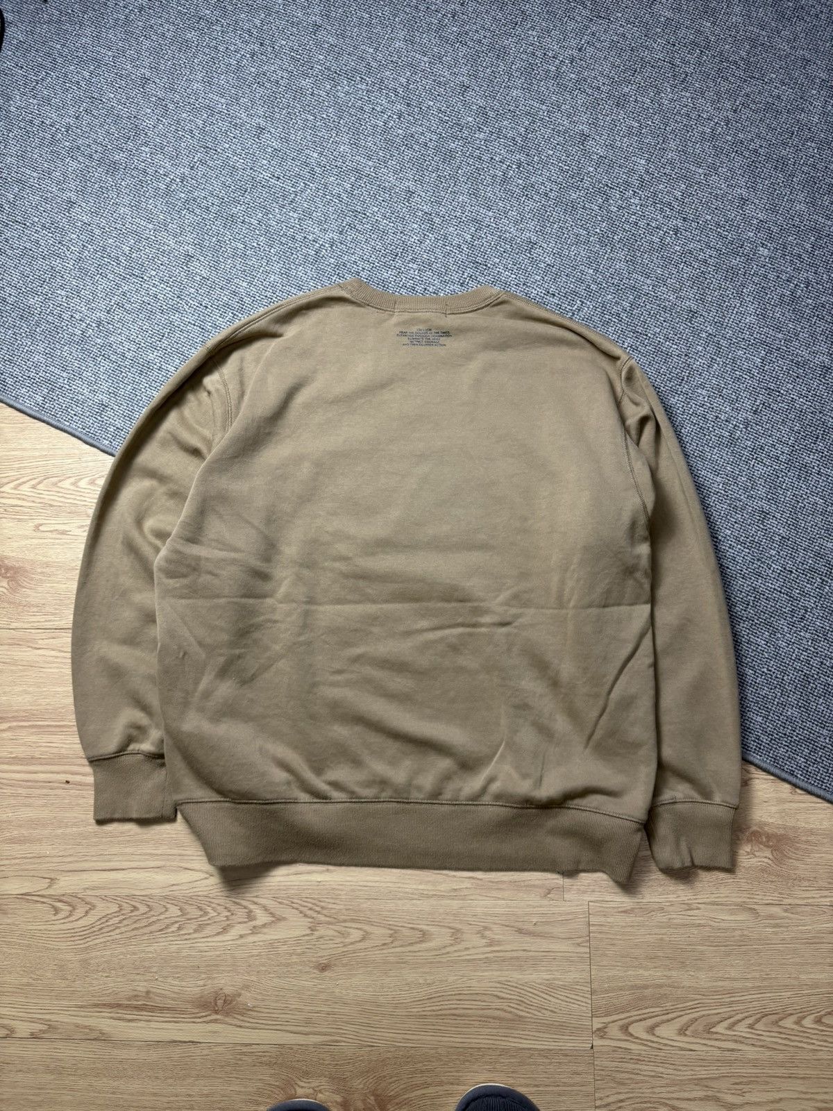 GU × Undercover GU x UNDERCOVER Size US XL / EU 56 / 4 - 7 Thumbnail