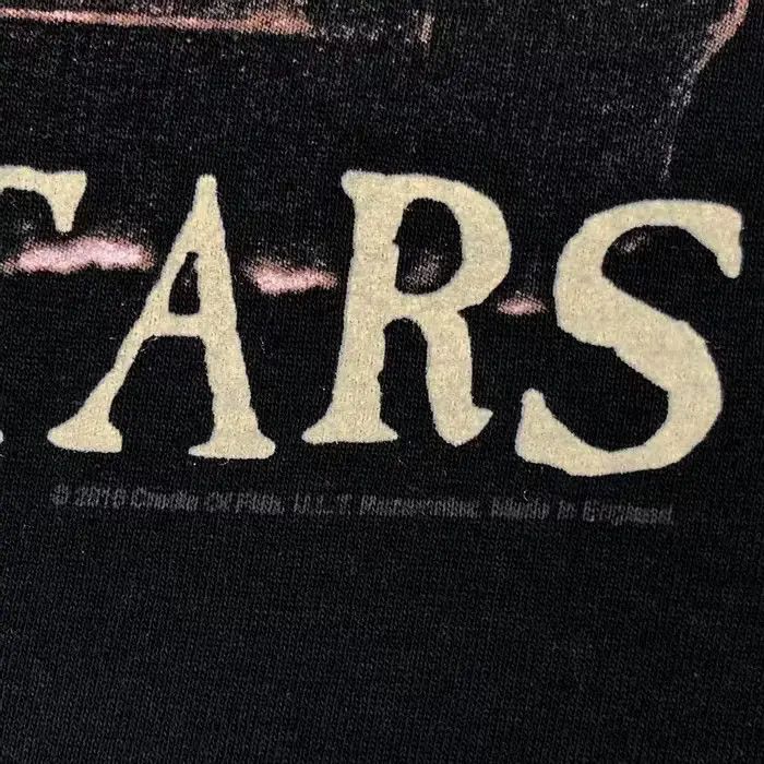 Band Tees × Vintage T Shirt Vintage Cradle Filth Cruelty HOWLING STARS Size M Size US M / EU 48-50 / 2 - 7 Thumbnail