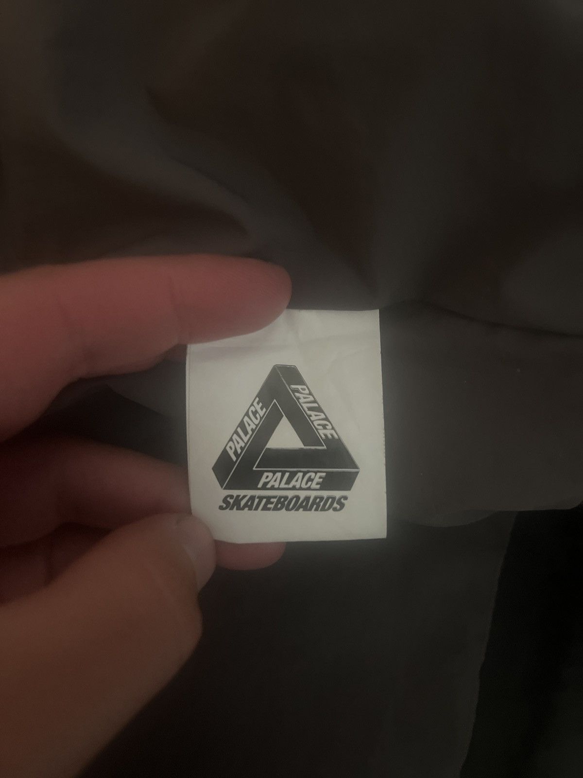 Palace Palace Deflector Jacket FW19 Size US L / EU 52-54 / 3 - 7 Thumbnail