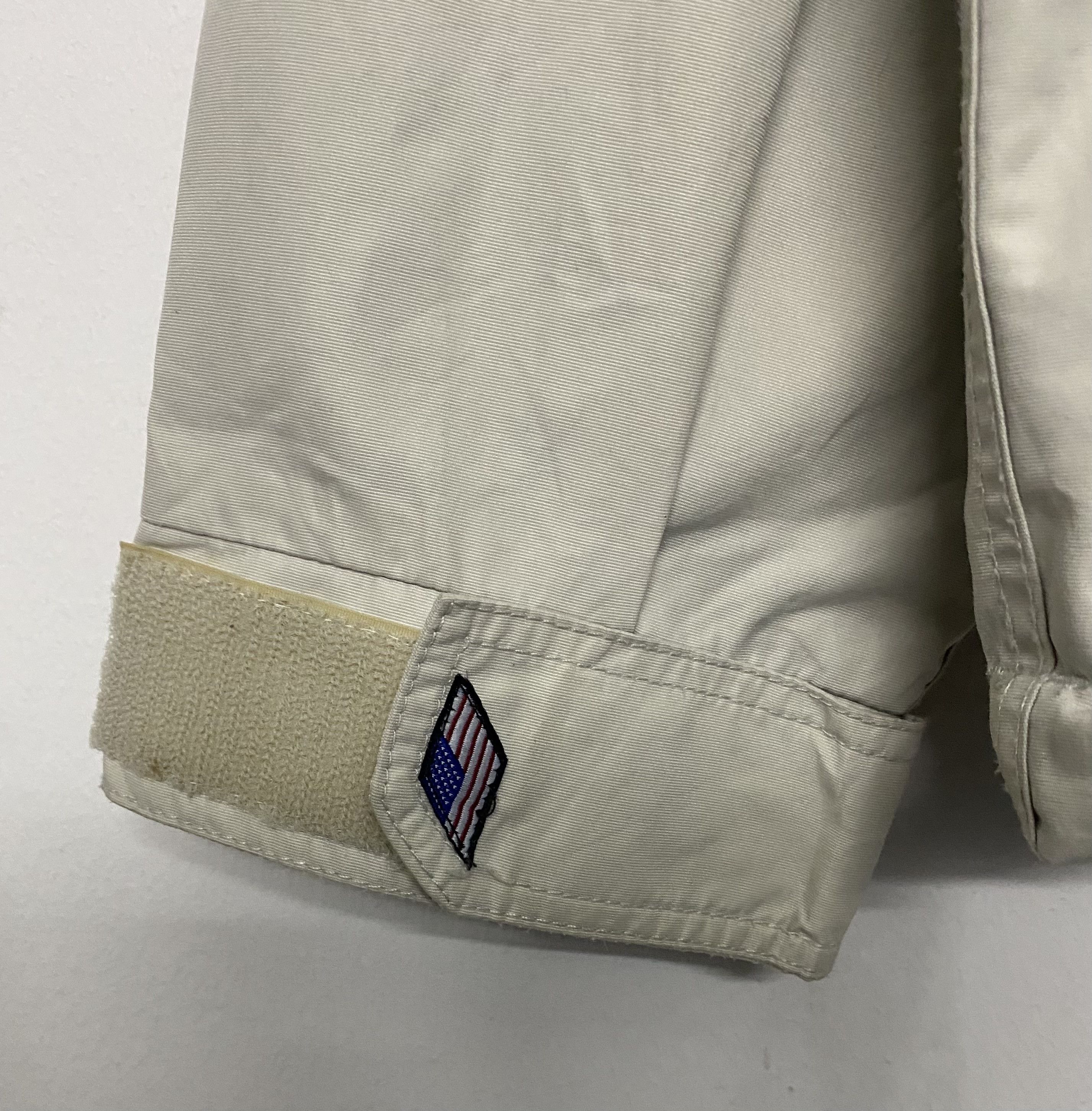 Sessions Vintage Sessions Snowboard Base Series Jacket Windbreaker Size US L / EU 52-54 / 3 - 8 Thumbnail
