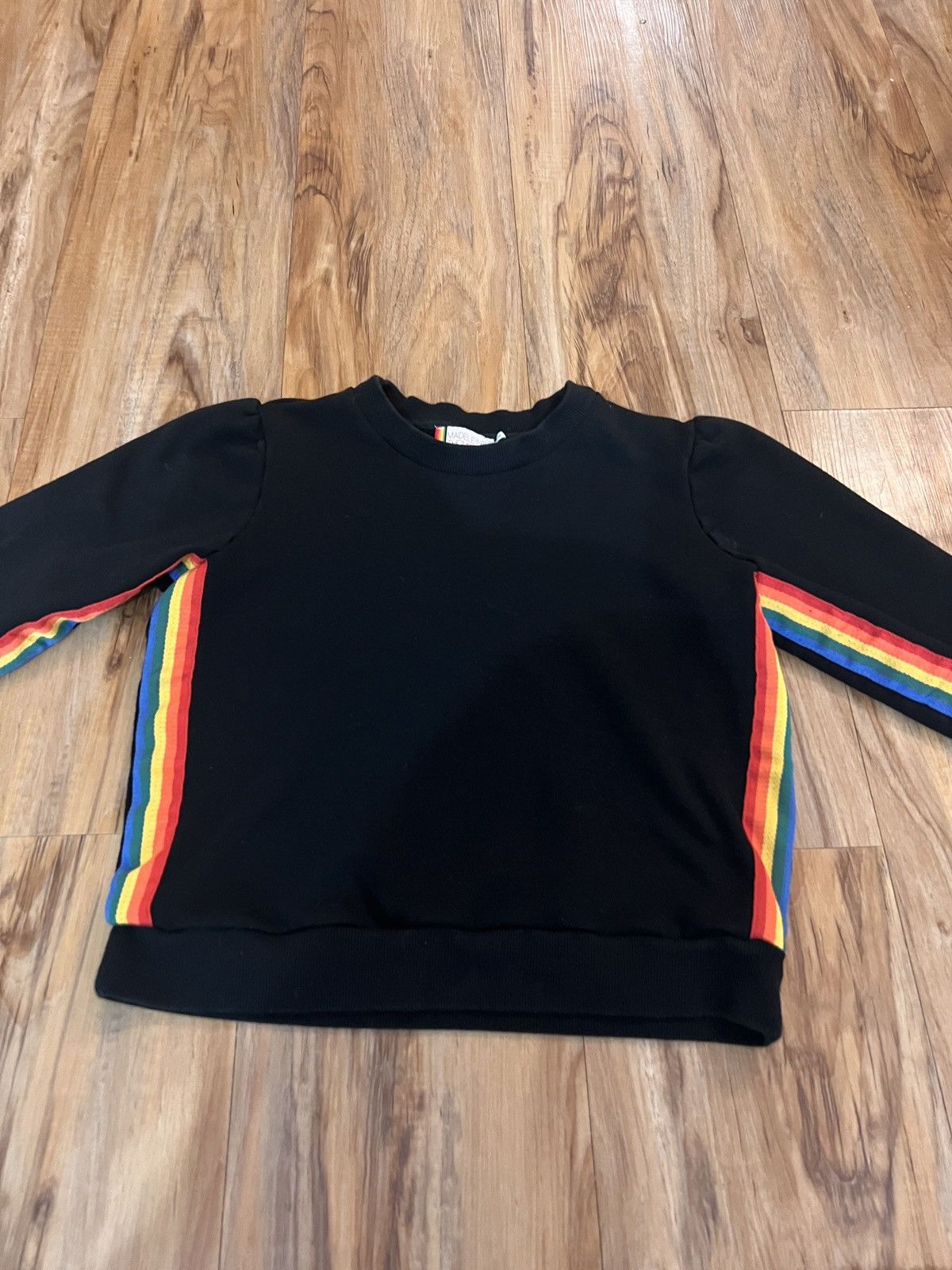 Other A sweatshirt Madeline Thompson Size S / US 4 / IT 40 - 1 Thumbnail