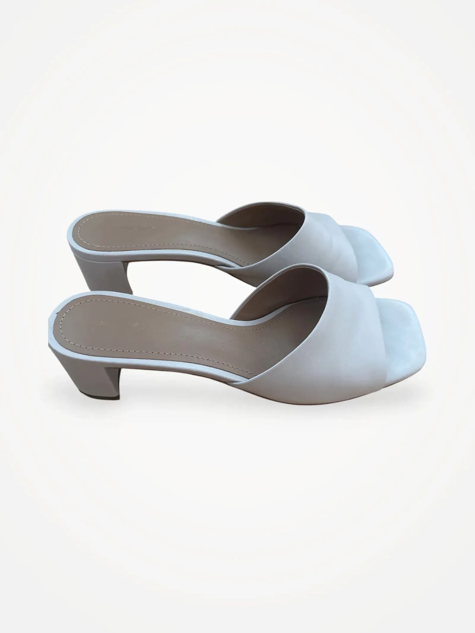 & Other Stories & Other Stories Sandals Size US 7 / IT 37 - 1 Thumbnail