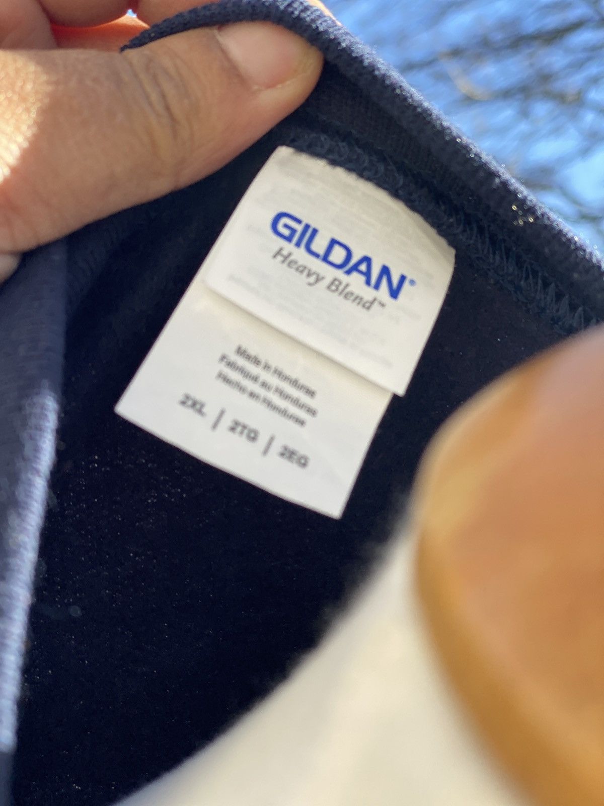 Gildan Men’s Dallas Cowboys Winter Sweatshirt -2XL Size US XXL / EU 58 / 5 - 5 Preview