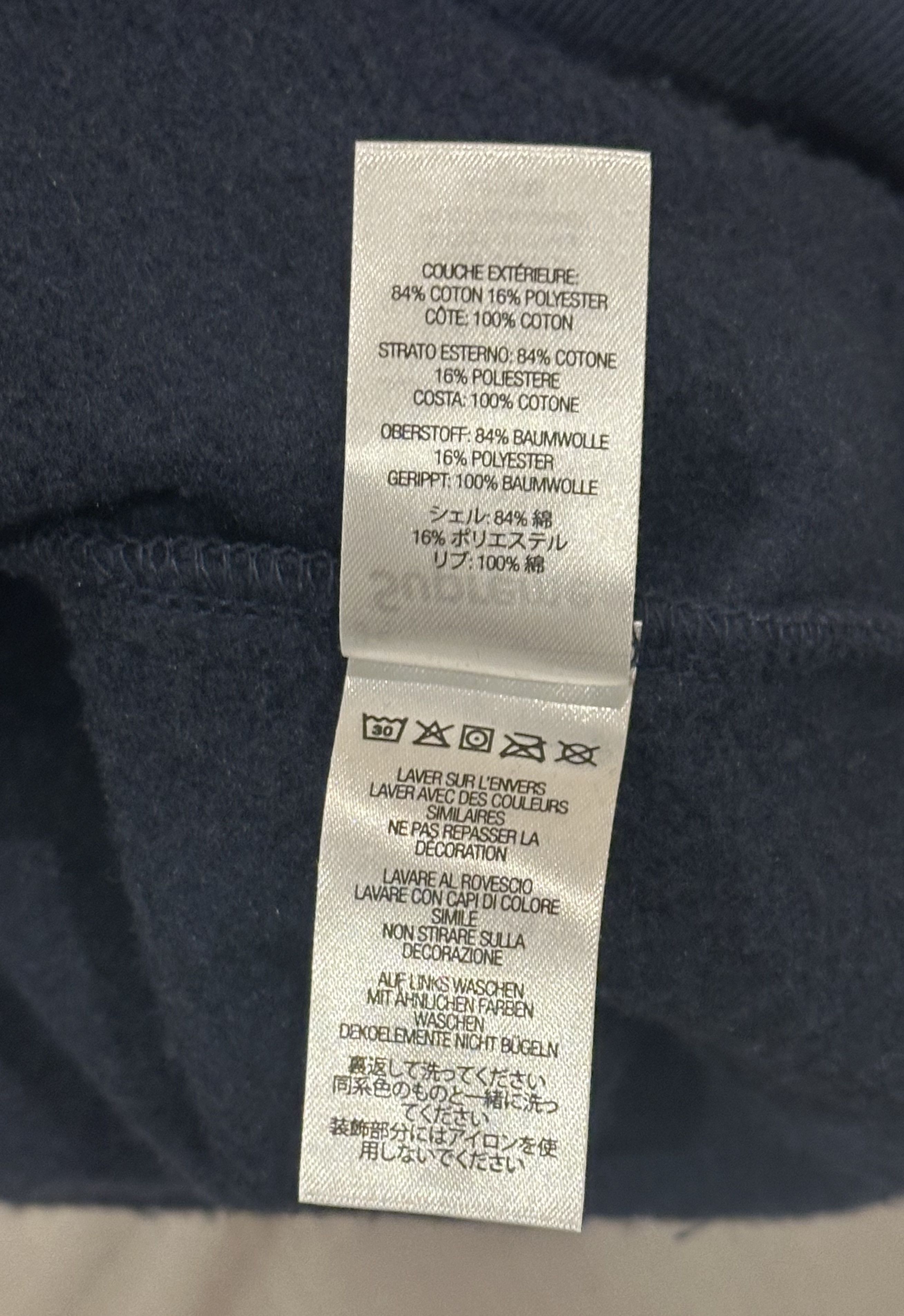 Supreme Supreme London store exclusive crewneck Size US XL / EU 56 / 4 - 6 Thumbnail