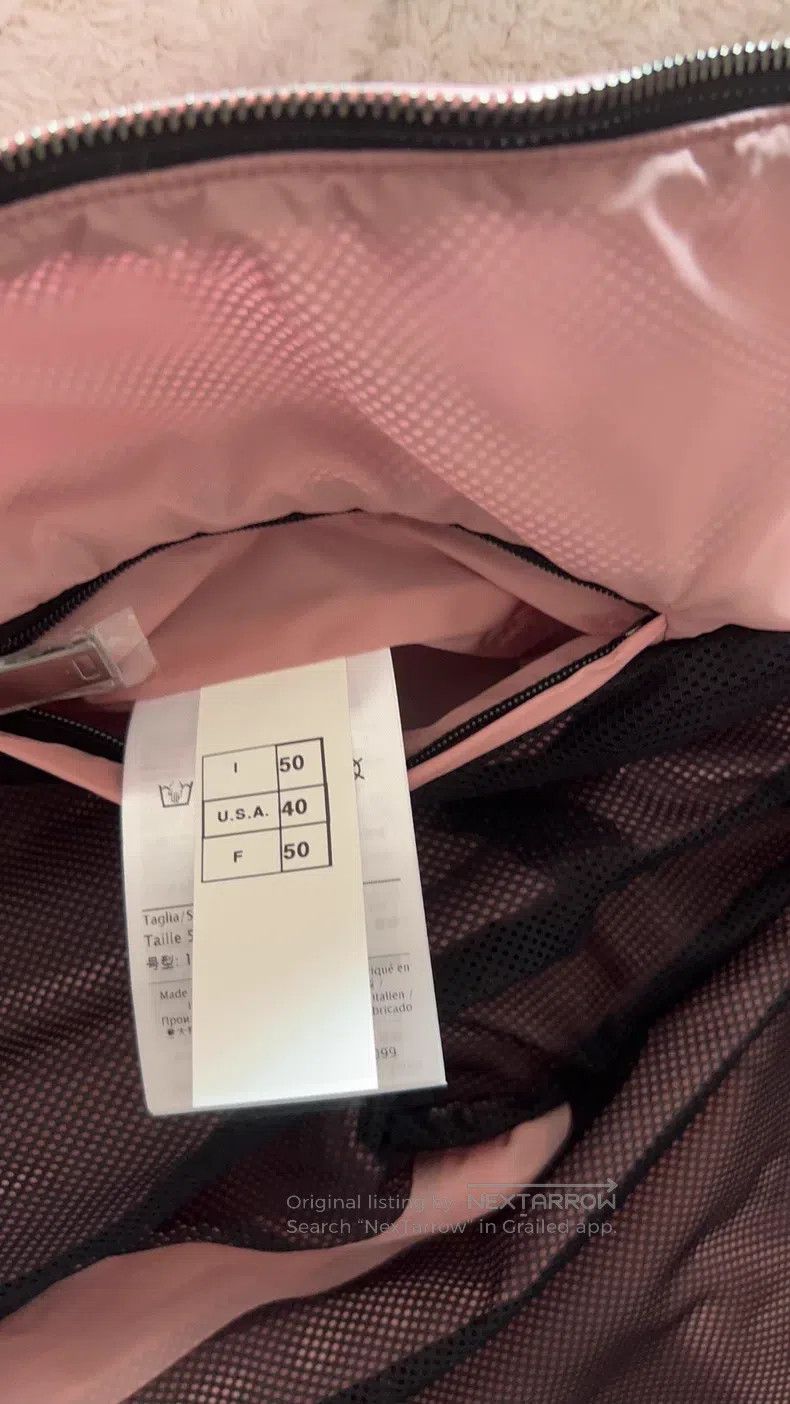 Valentino Valentino Hooded jacket Size L / US 10 / IT 46 - 2 Thumbnail