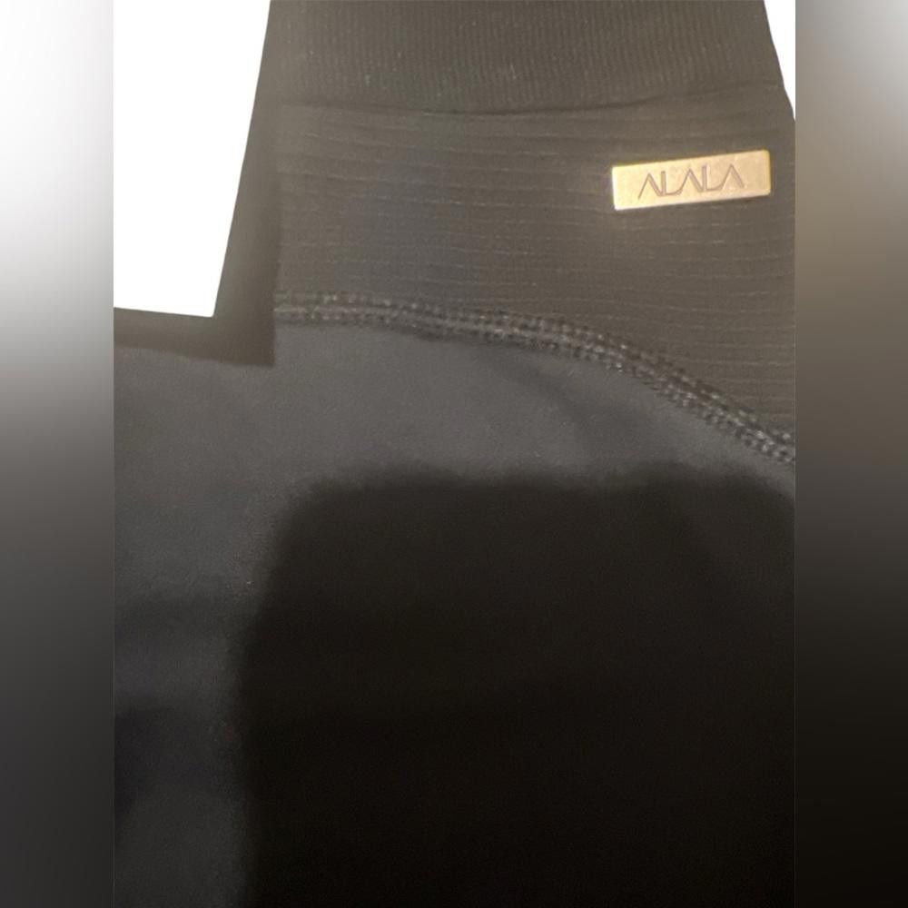 Avalanche ALALA Thermal tights size XS Size 26" / US 2 / IT 38 - 5 Thumbnail