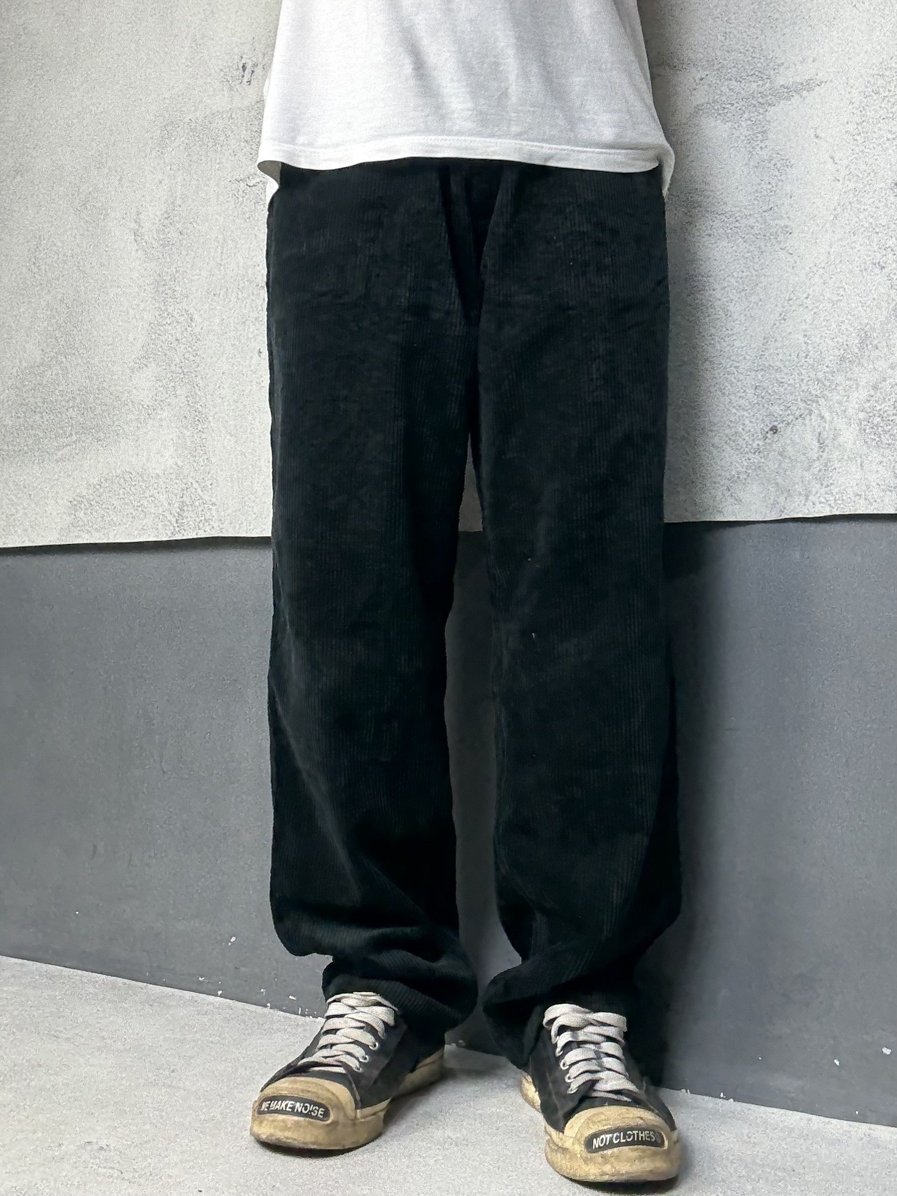 Undercover Undercover The Shepherd Cordurory Pants Size US 34 / EU 50 - 3 Thumbnail