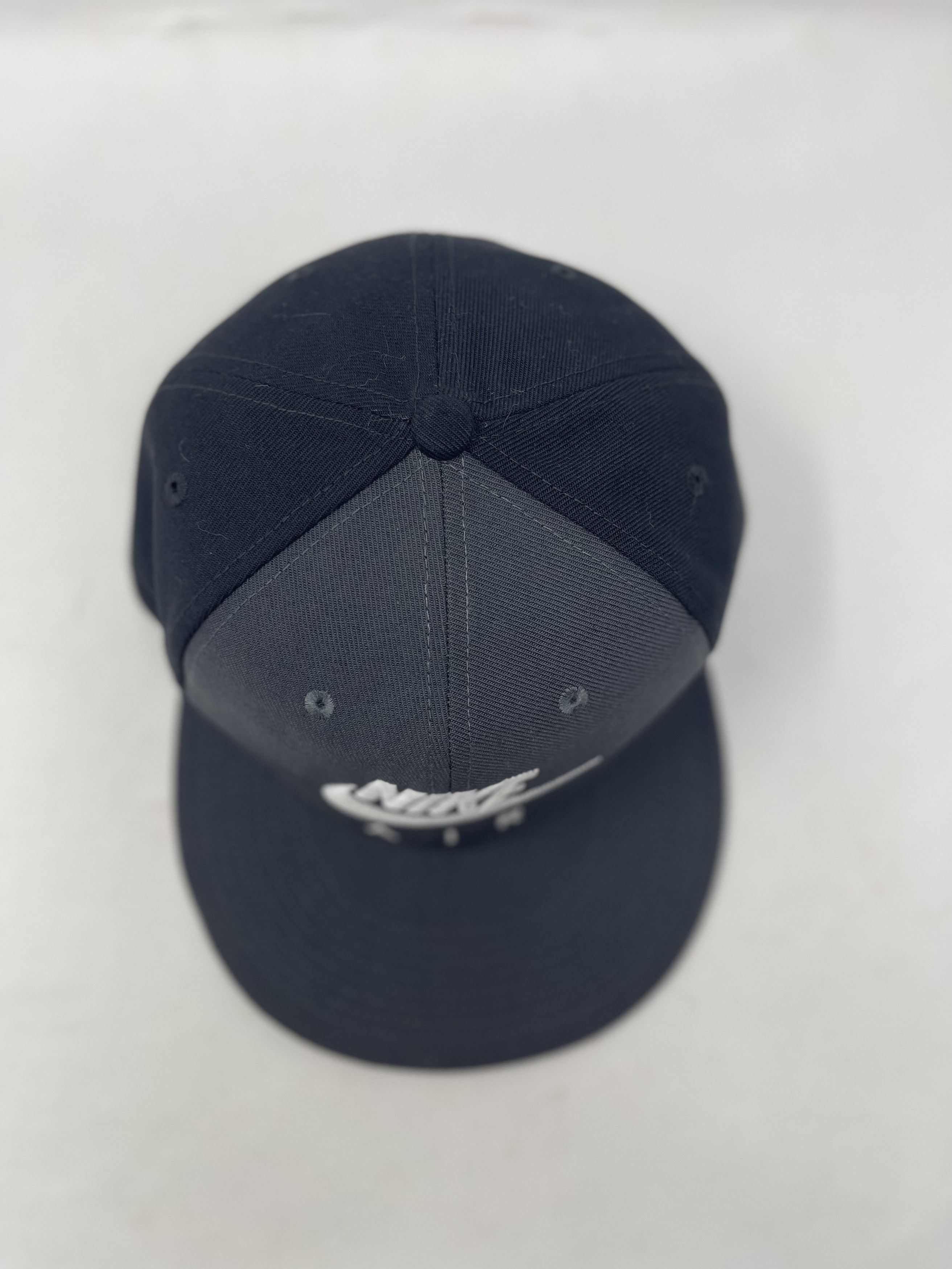 Nike Nike Big Logo SnapBack Hat Size ONE SIZE - 7 Thumbnail