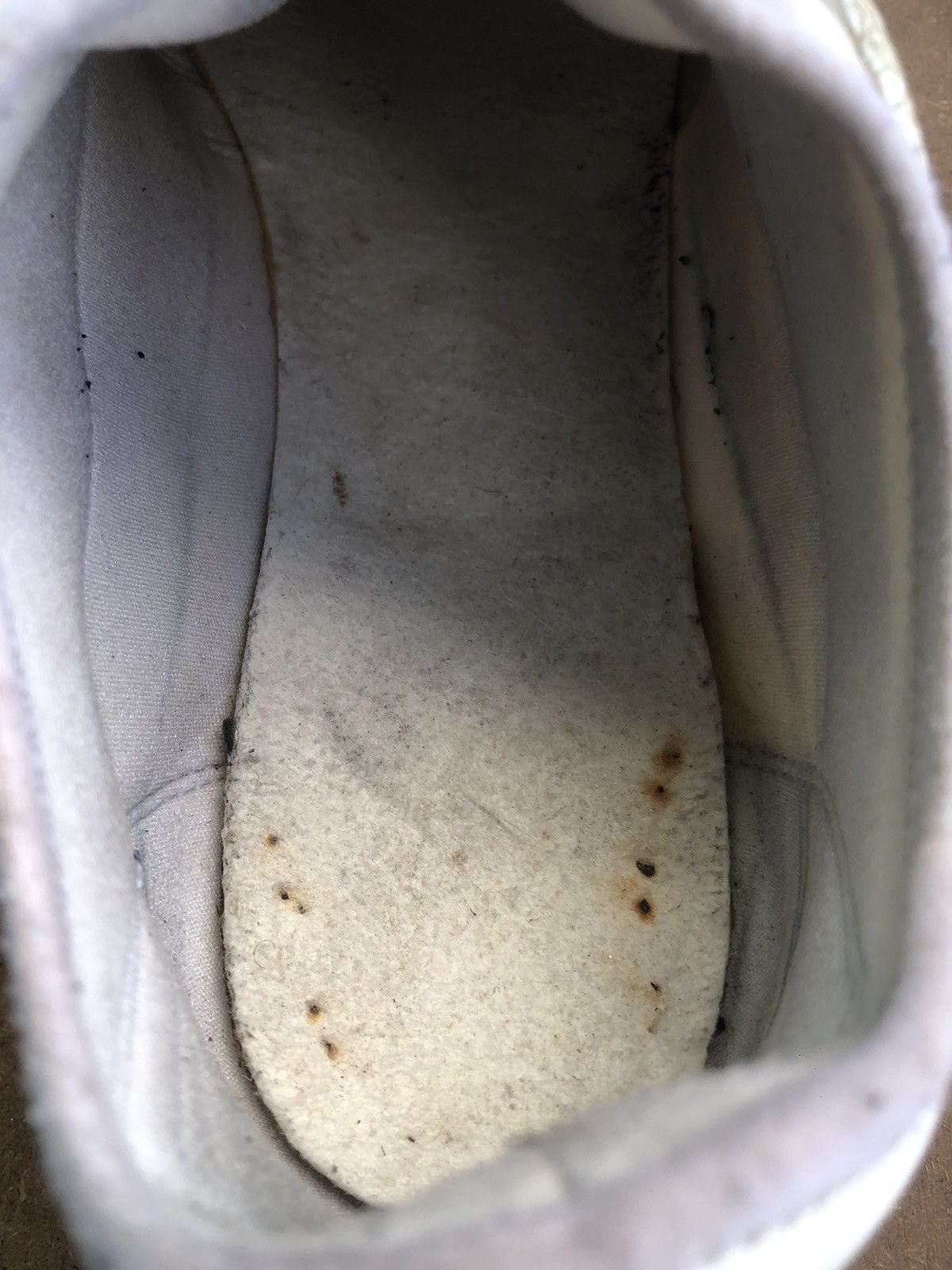 Balenciaga Balenciaga white women’s Running Sneakers Size 40 Made in 🇮🇹 Size US 10 / IT 40 - 11 Thumbnail