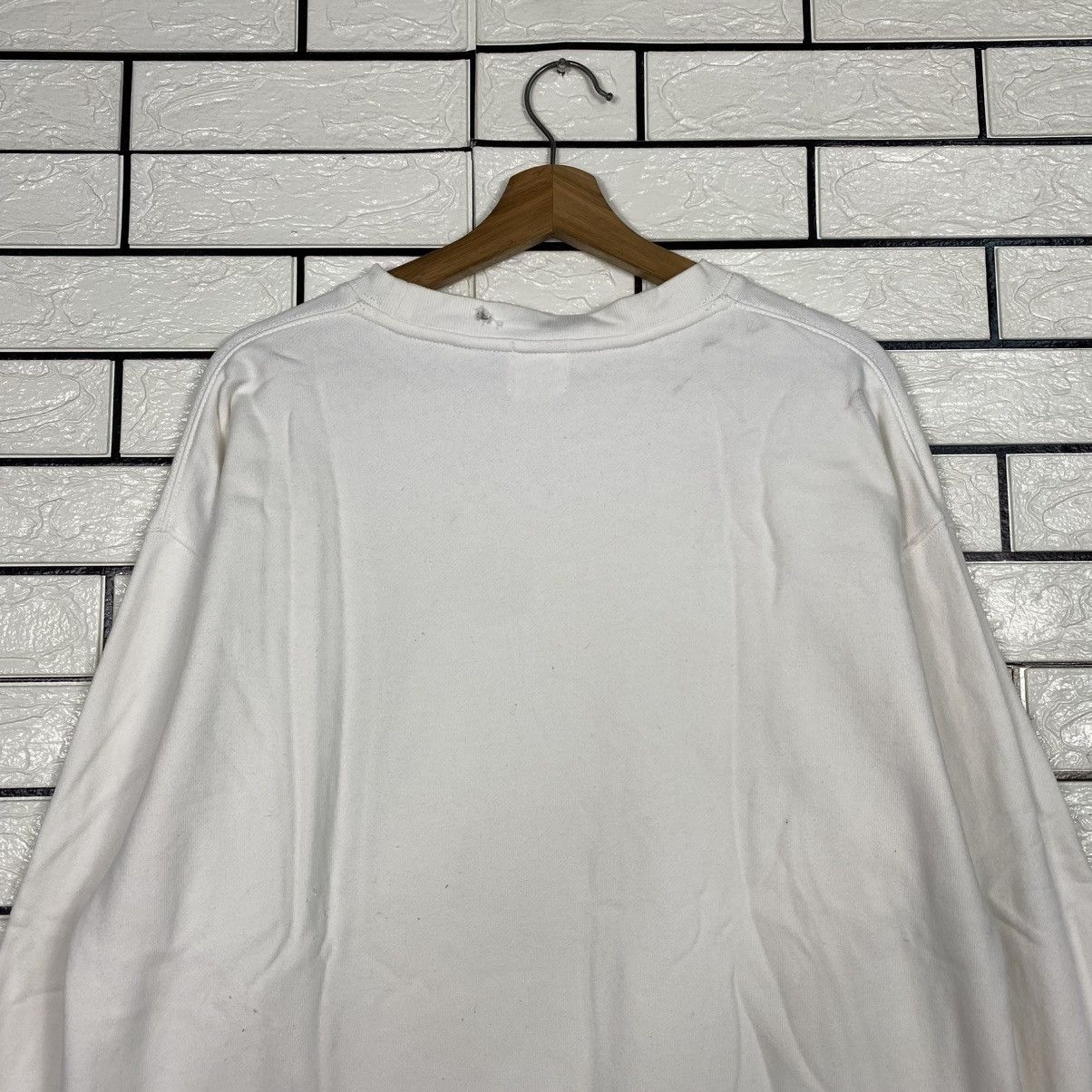 Japanese Brand 📌The Metropolitan Museum of Art New York Sweatshirt Size US L / EU 52-54 / 3 - 10 Thumbnail