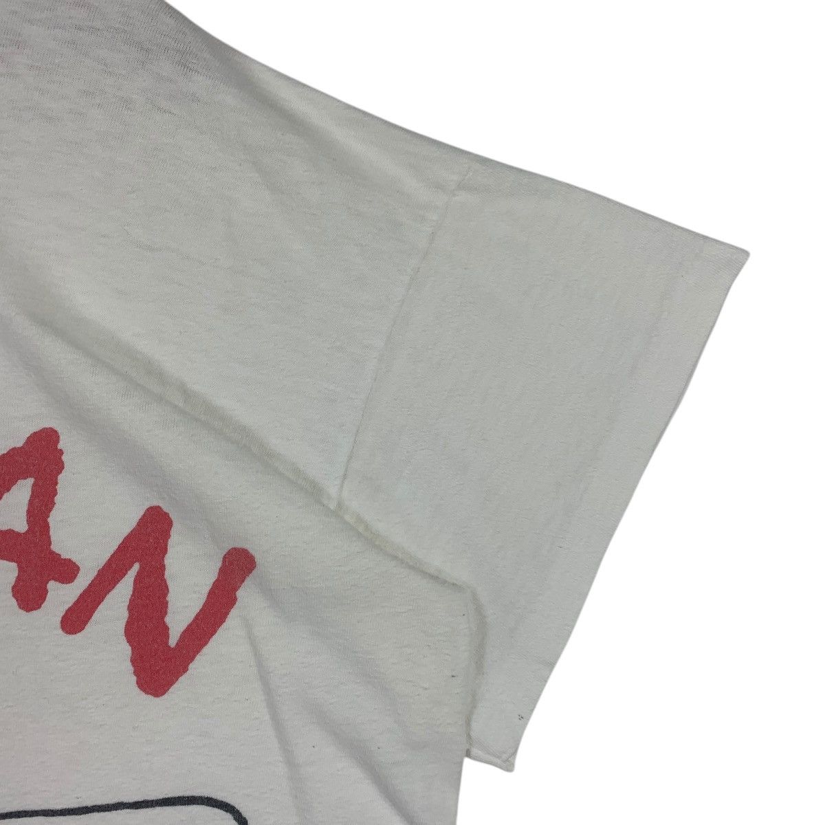 Cartoon Network × Vintage Vintage BARTMAN big printed women tee Size XL / US 12-14 / IT 48-50 - 7 Thumbnail