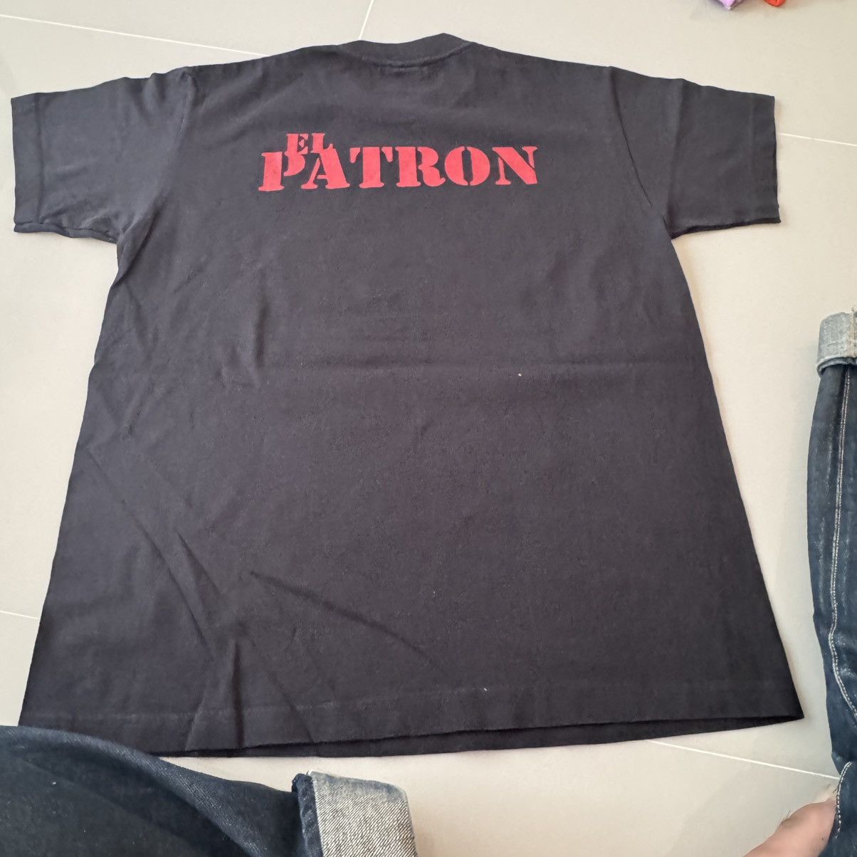 Vintage Vintage '00 Pablo Escobar Size US M / EU 48-50 / 2 - 3 Thumbnail