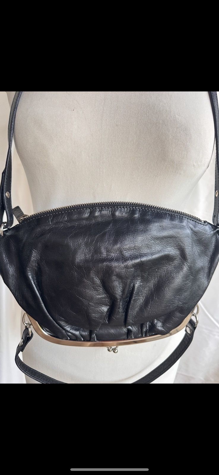 H&M × Maison Margiela Bag Maison Margiela xhm Size ONE SIZE - 7 Thumbnail