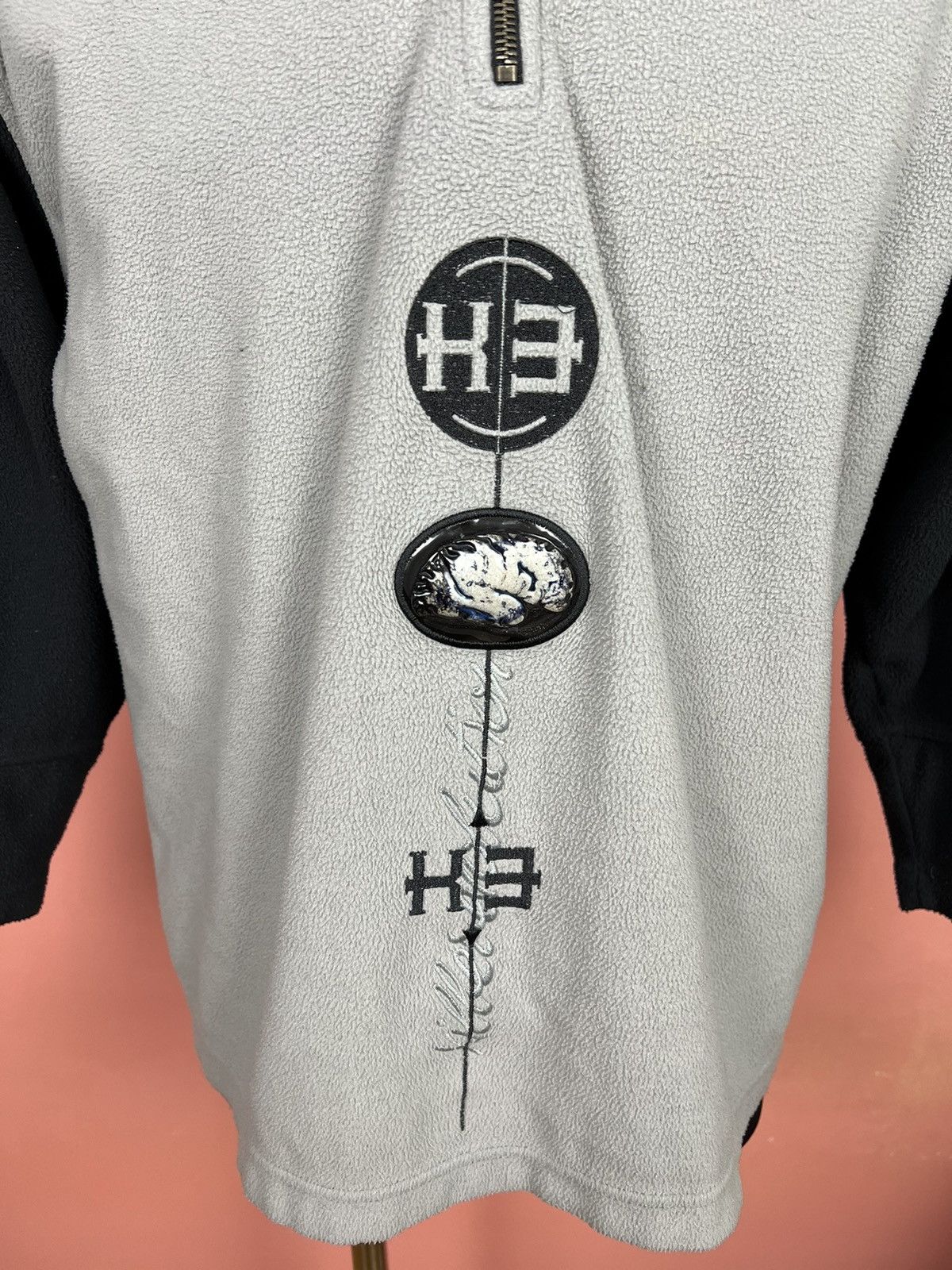 Killer Acid Killer loop fleece outdoor hype ski sale Size US S / EU 44-46 / 1 - 2 Thumbnail