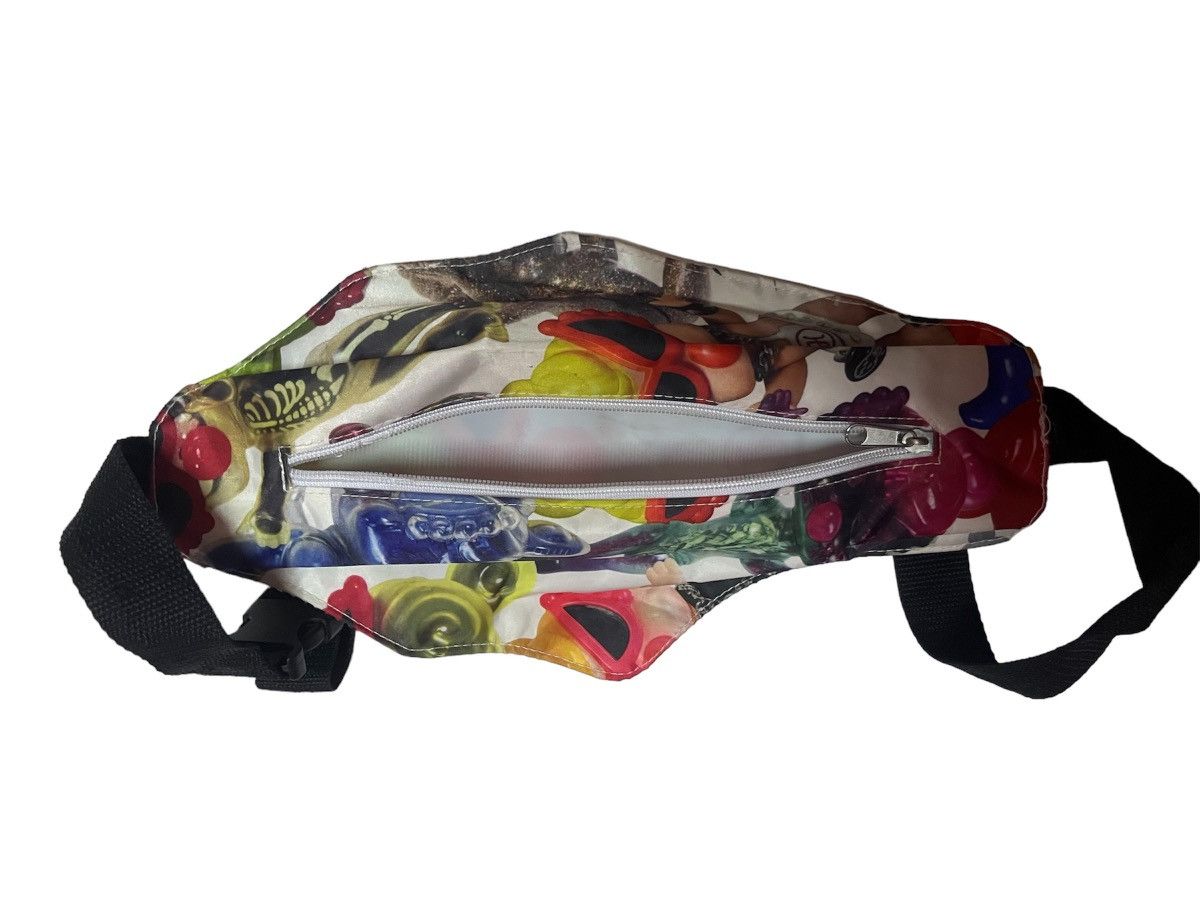 Japanese Brand Hysteric glamour pouch bag Size ONE SIZE - 4 Thumbnail