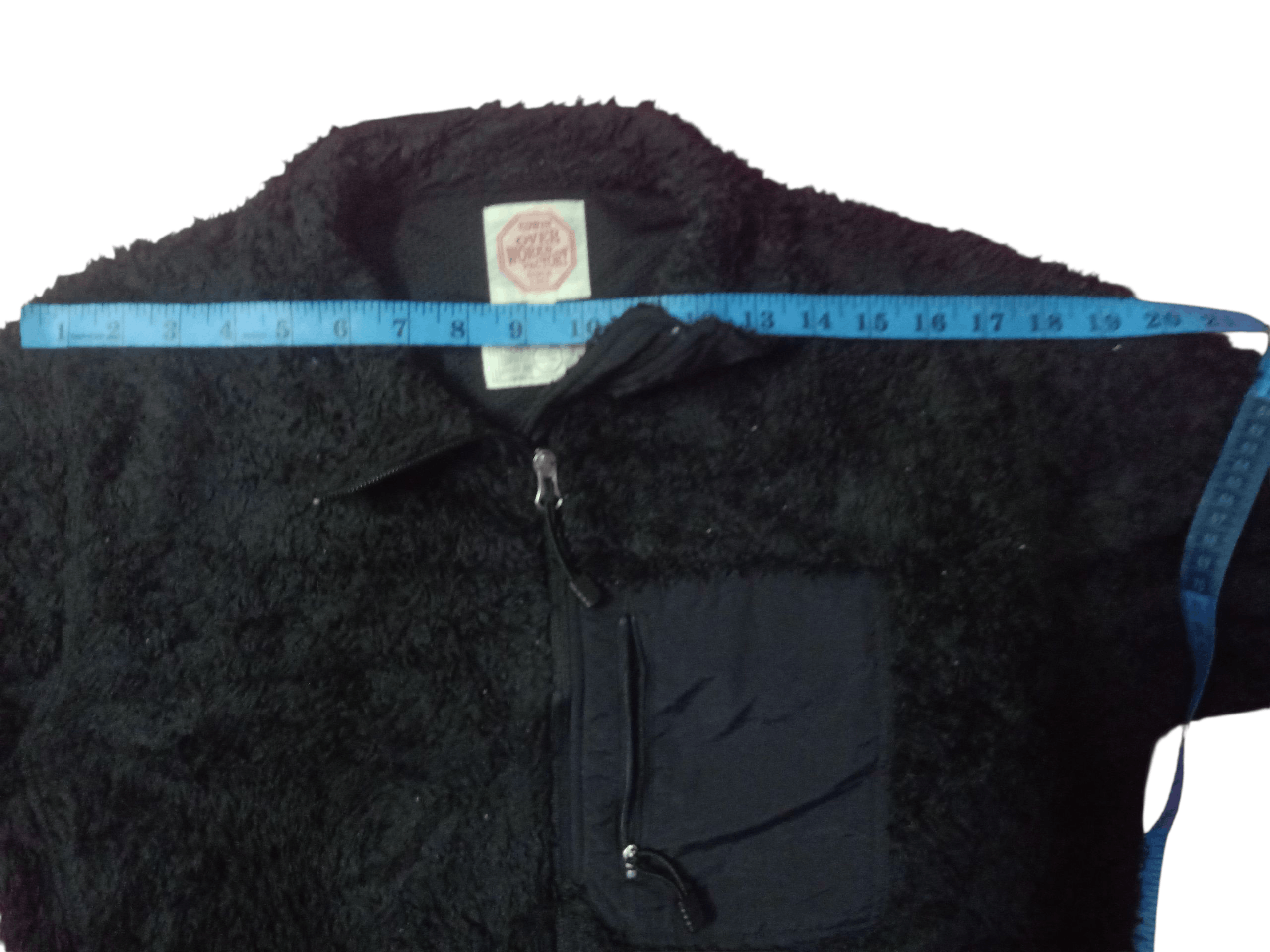 Edwin Vintage Edwin Sweaters Fleece Nice Design Men 💥 Size US M / EU 48-50 / 2 - 10 Thumbnail