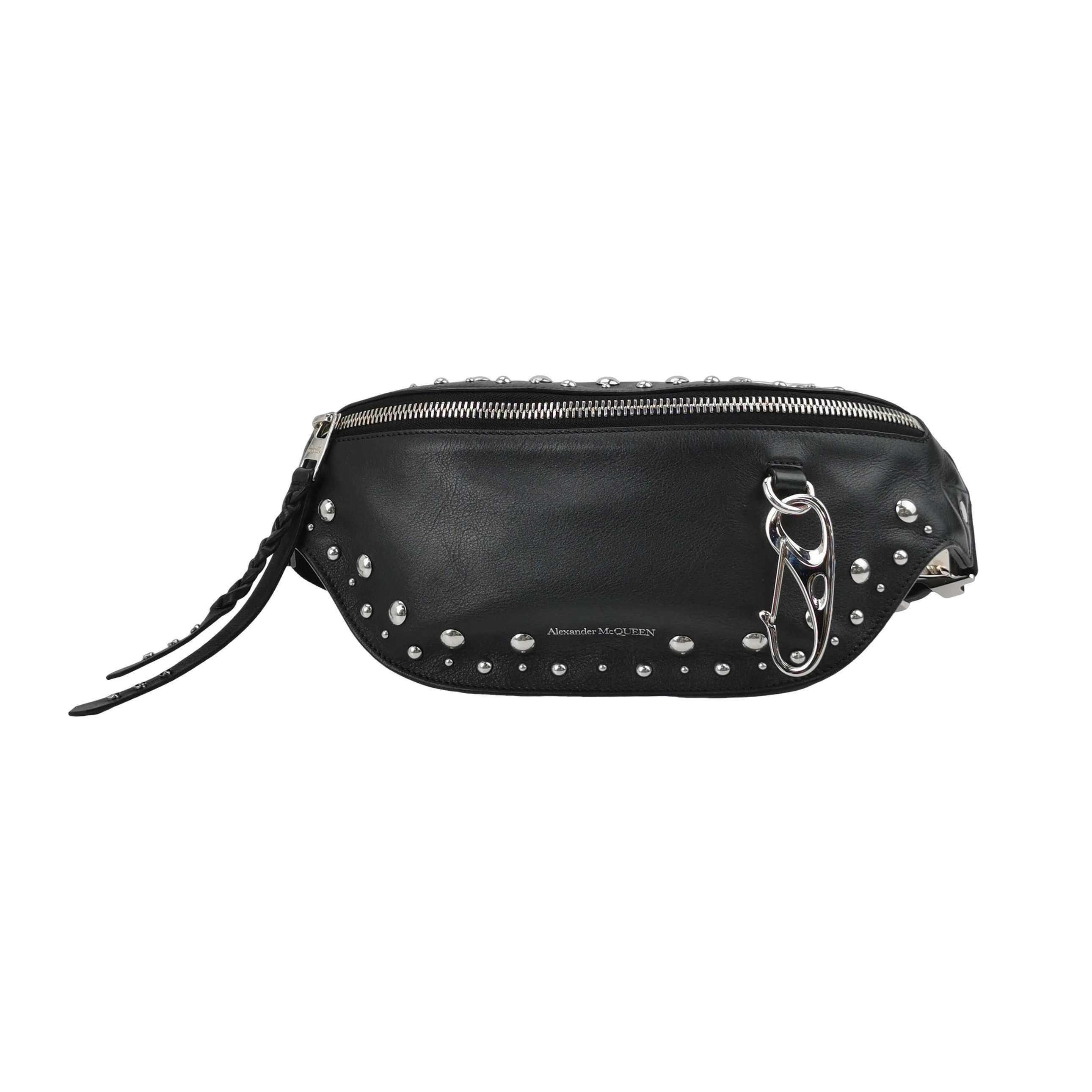 Alexander McQueen Alexander McQueen Women os Belt Bags Size ONE SIZE - 1 Thumbnail