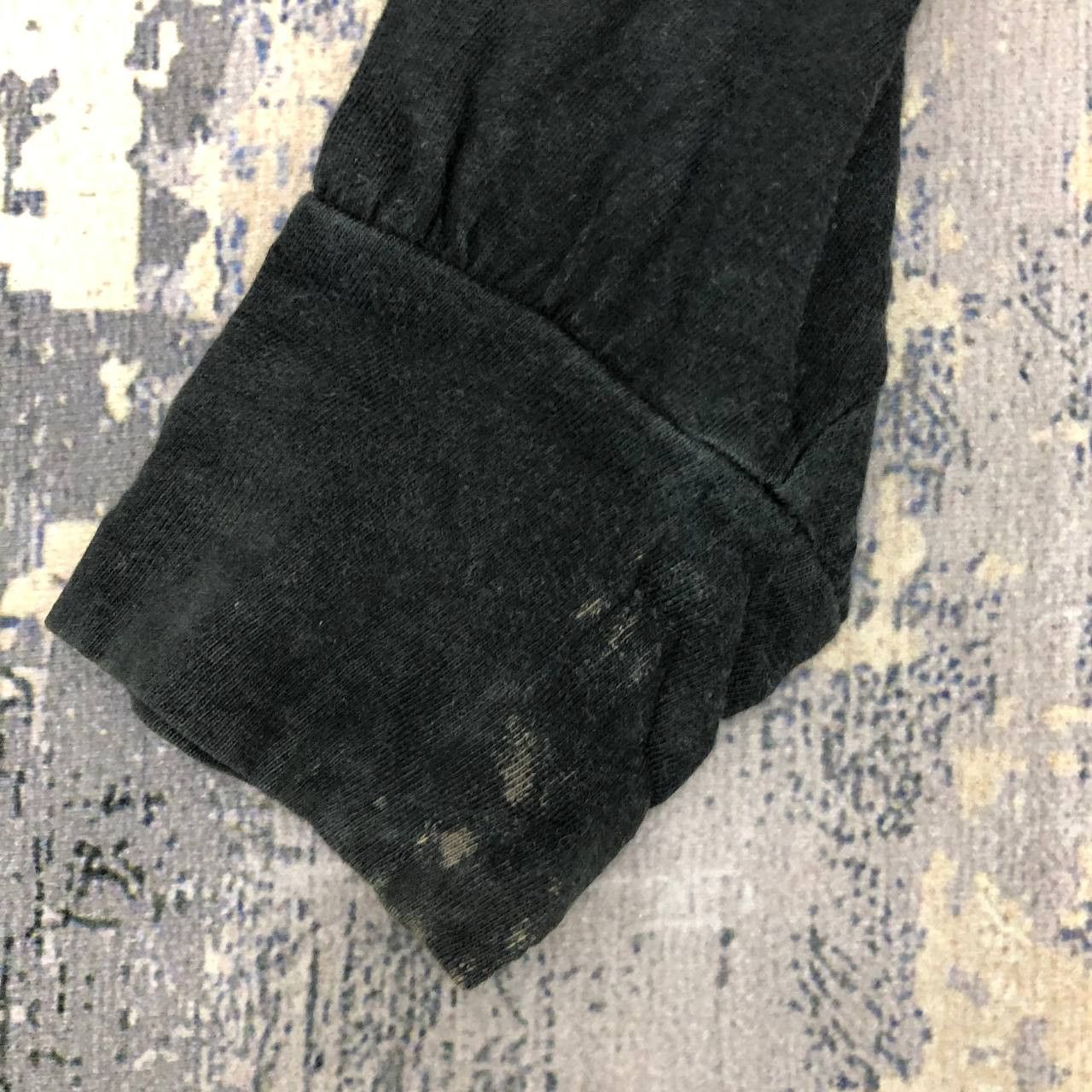 Comme des Garcons Homme T267 COMME DES GARCONS HOMME LONG SLEEVE TEE Size US M / EU 48-50 / 2 - 5 Thumbnail