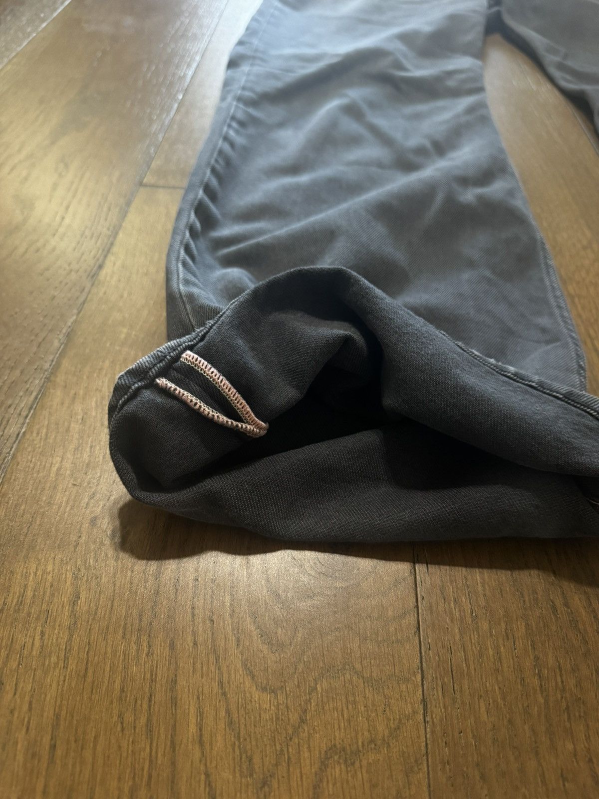 Acne Studios Acne Studios 2021M Jeans Size US 32 / EU 48 - 3 Thumbnail