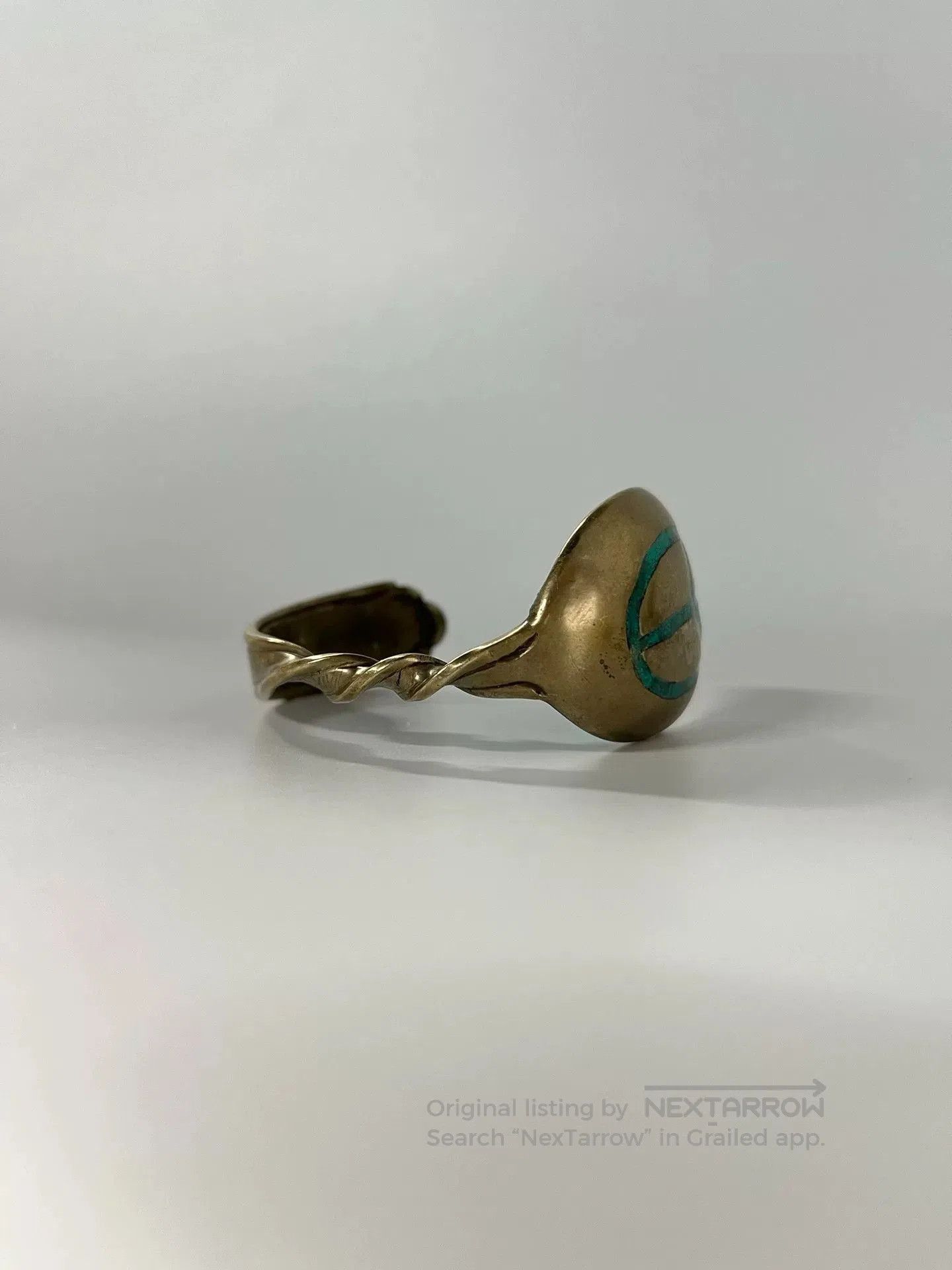 Kapital Kapital Spoon Bracelet. Size ONE SIZE - 4 Thumbnail