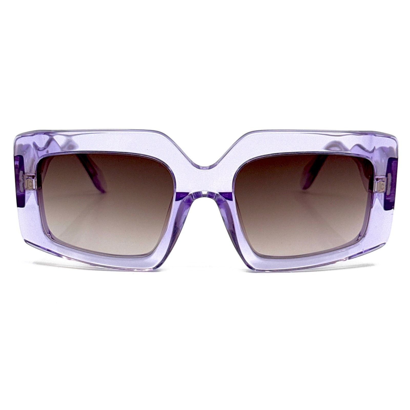 Just Cavalli NEW!!! JUST CAVALLI Sunglasses SJC020V Col.06SC Authentic Size ONE SIZE - 2 Thumbnail