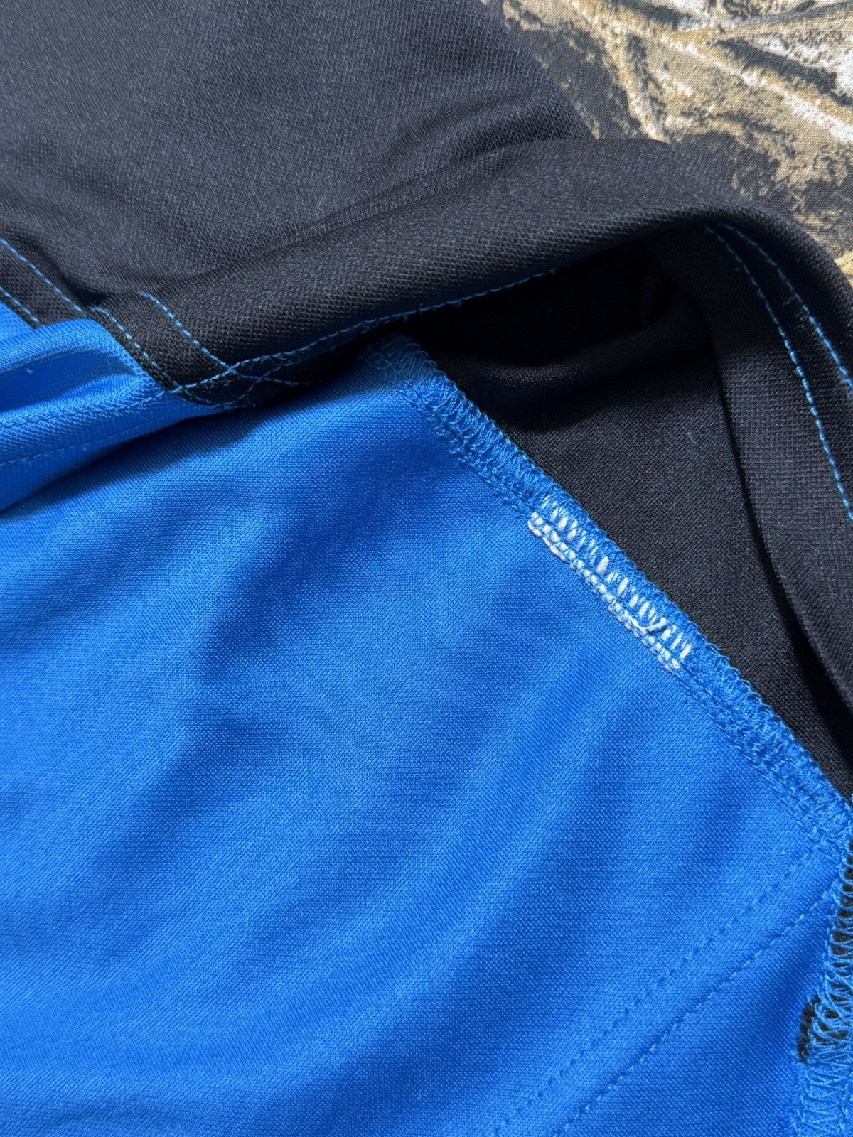 Nike ACG ***FINAL DROP***RARE 00s NIKE ACG TECHNICAL CYCLE SHIRT M Size US M / EU 48-50 / 2 - 14 Thumbnail