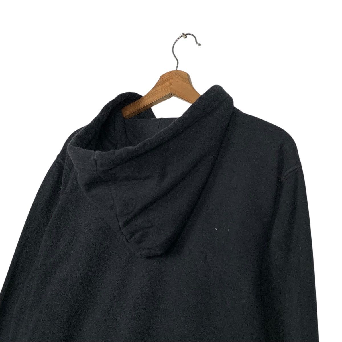The North Face The North Face Big Logo Pullover Hoodie Size US S / EU 44-46 / 1 - 9 Thumbnail