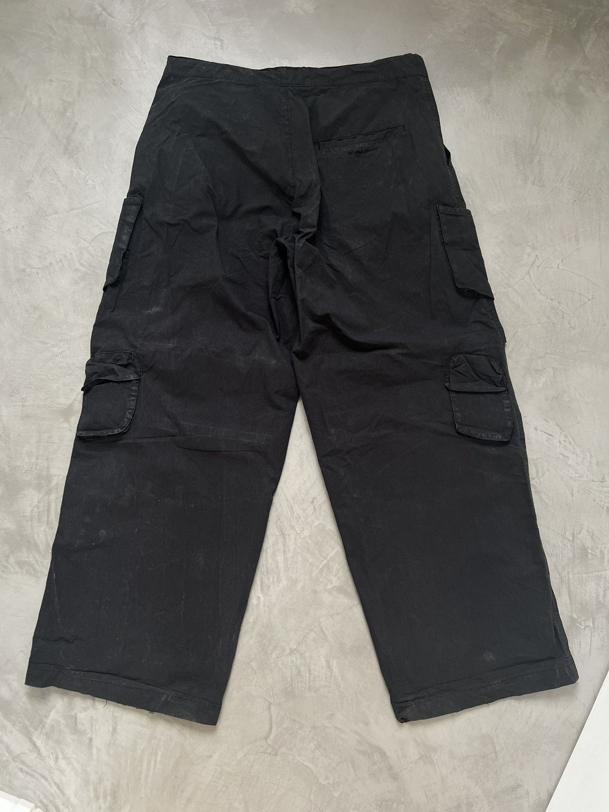 Broken Planet Broken Planet Cargos Size US 33 - 4 Thumbnail