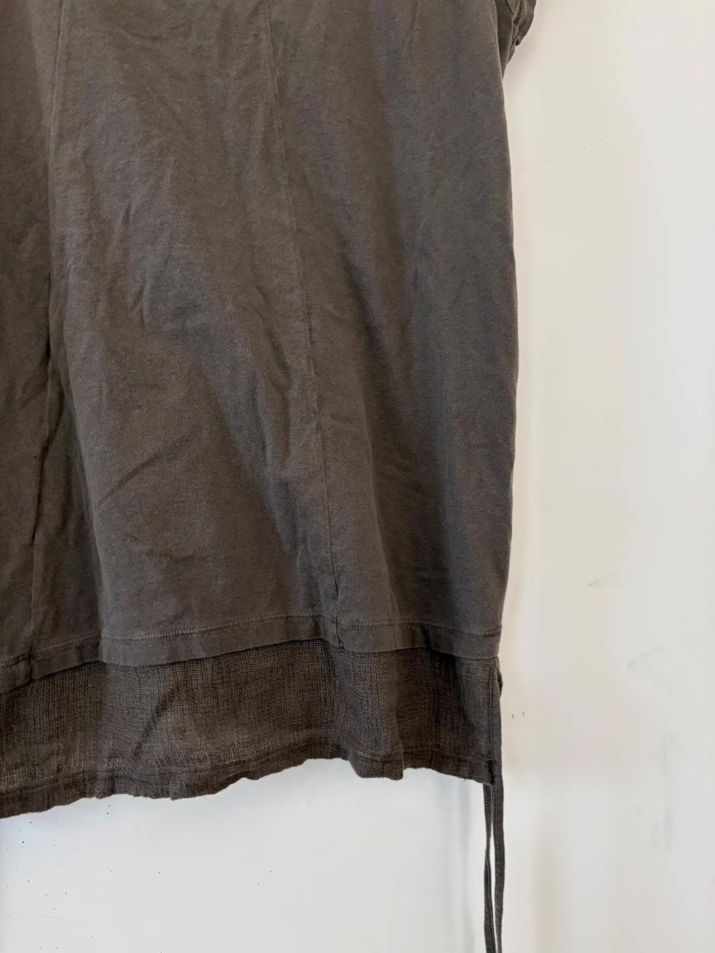 Andrea Ya'aqov Andrea Yaaqov Men's Panel Short Sleeve T-shirt Ｑ21 Size US M / EU 48-50 / 2 - 5 Thumbnail
