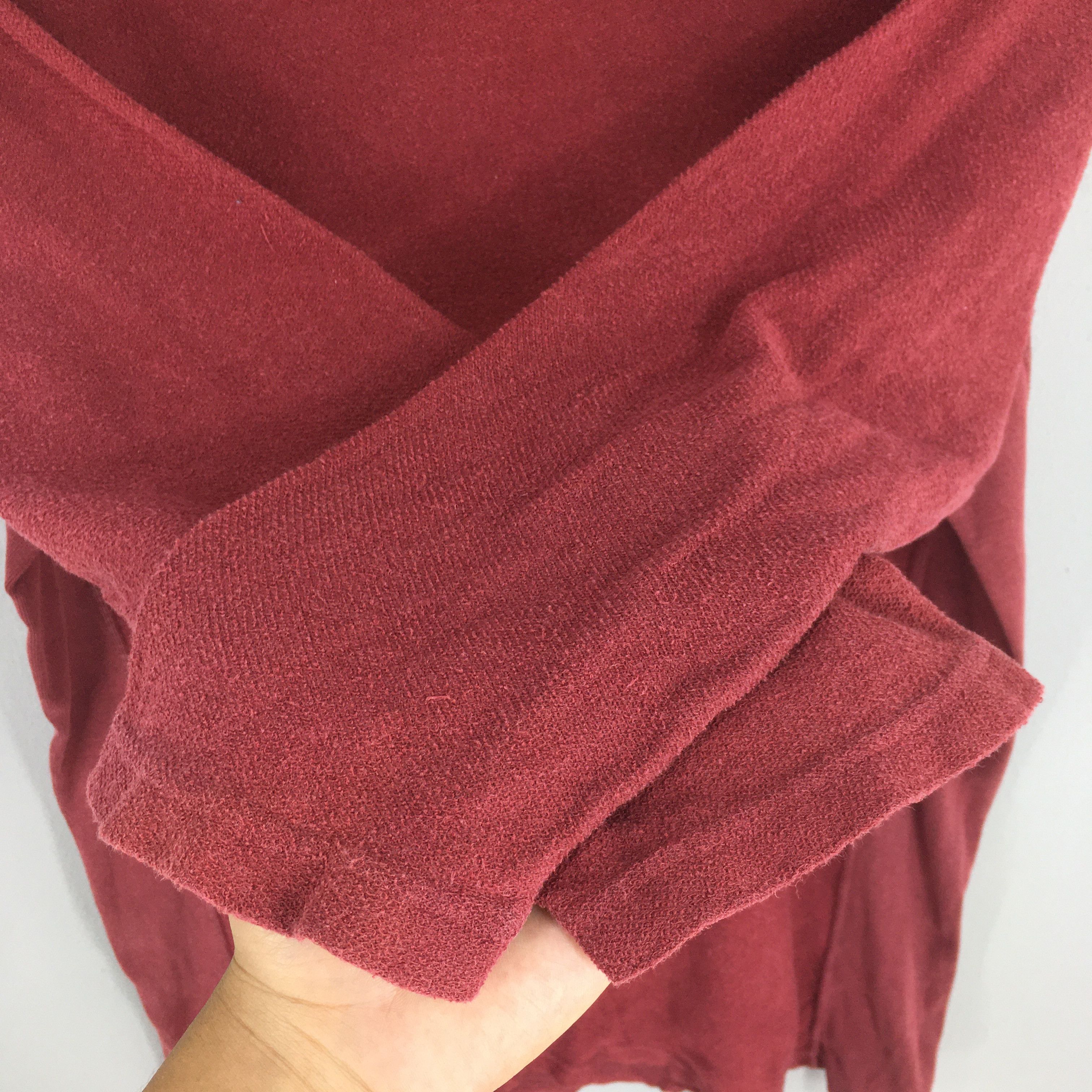 Needles × Nepenthes Vintage Nepenthes Hogg Japan Women Tshirt Medium Size M / US 6-8 / IT 42-44 - 4 Thumbnail