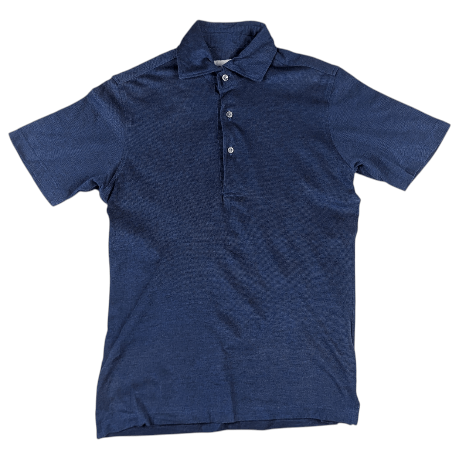 United Arrows UNITED ARROWS Green Label Relaxing Polo Shirt Size S / US 4 / IT 40 - 3 Thumbnail
