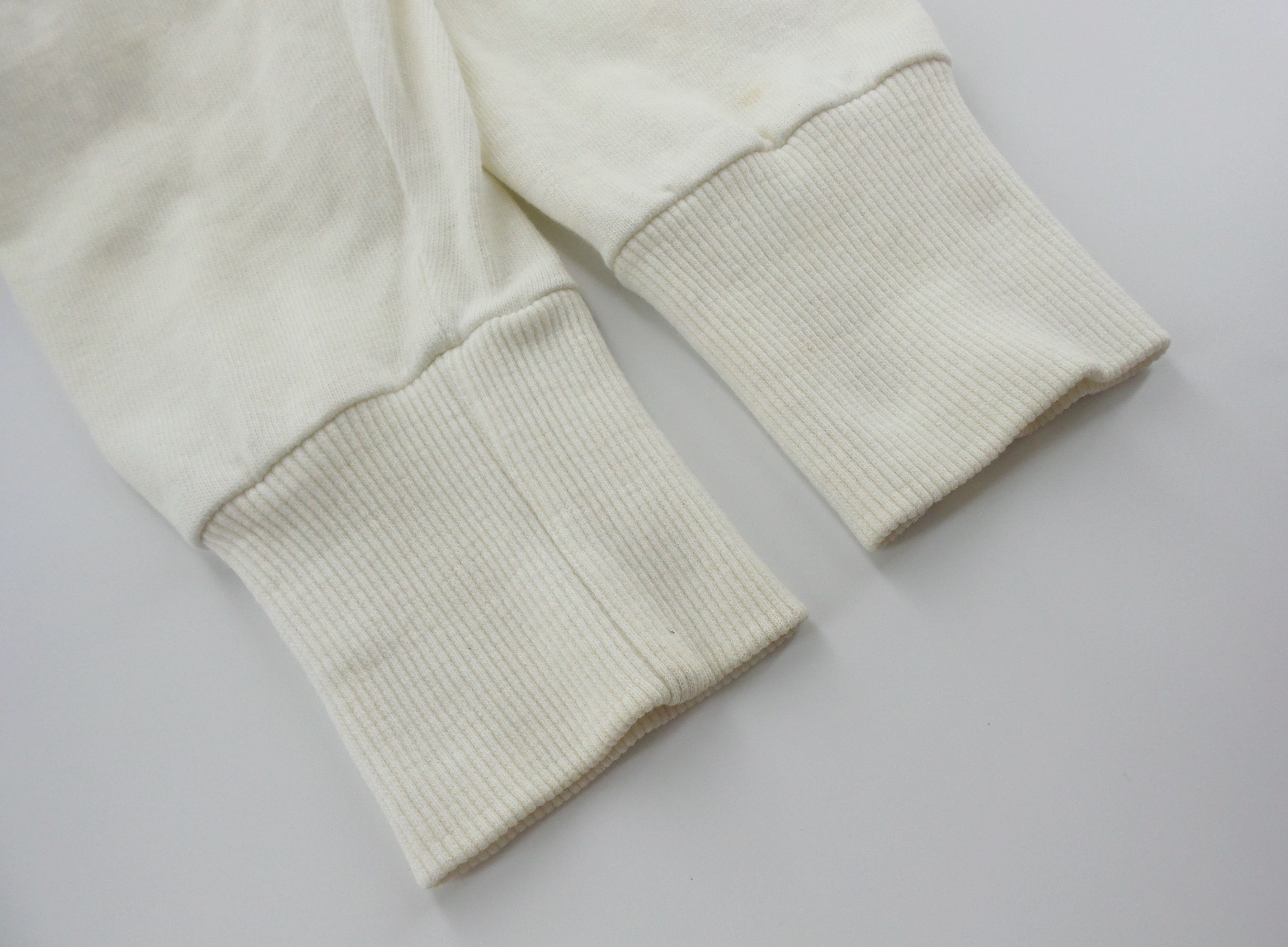 Vintage × Woolrich Woolen Mills Woolrich Long Sleeves Polo's Size US M / EU 48-50 / 2 - 8 Thumbnail