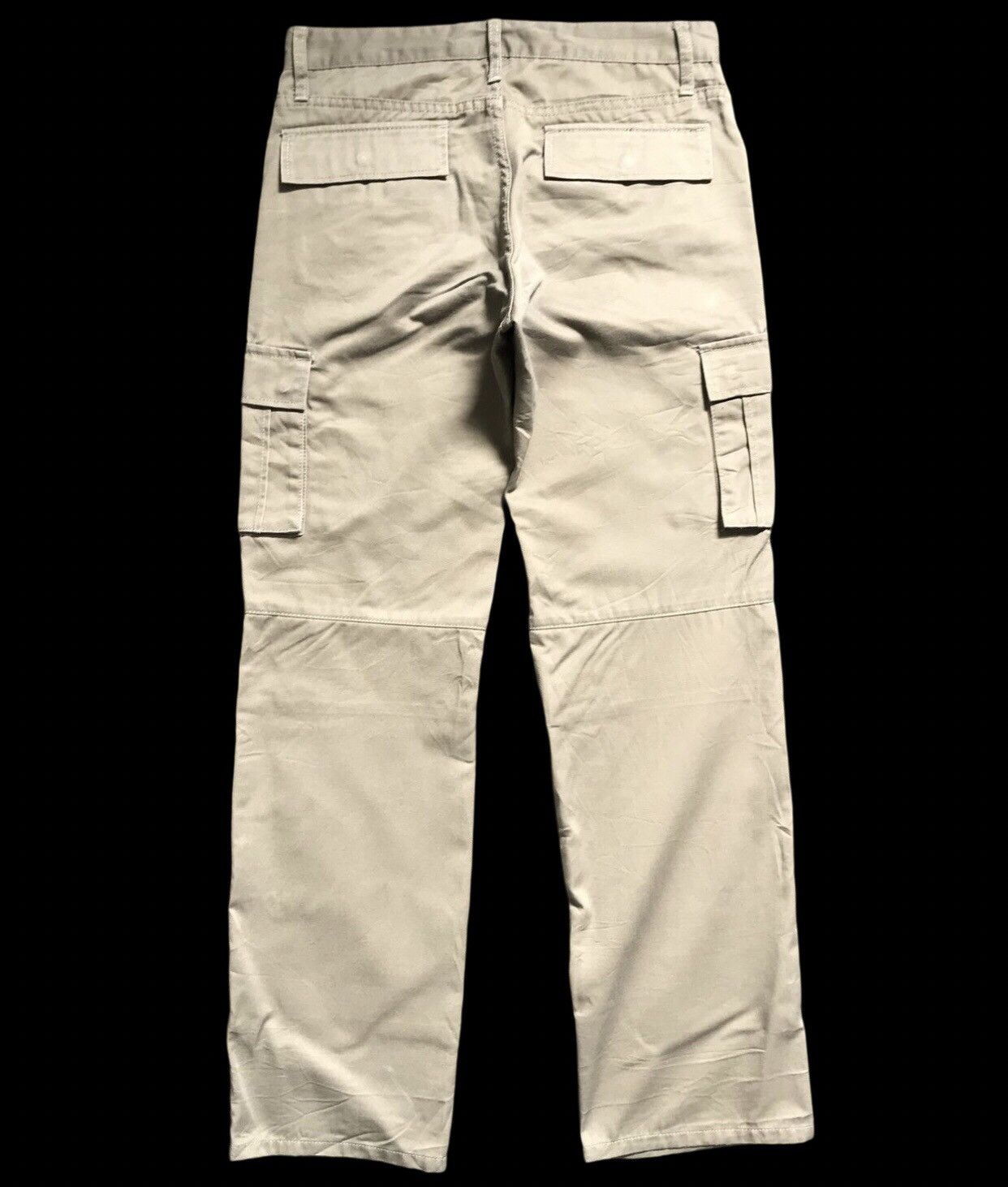 Japanese Brand CP131 Root Three Multipockets Tactical Cargo Pant Size US 31 - 2 Thumbnail
