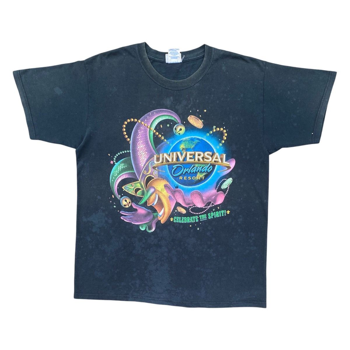 Universal Studios RARE ‼️ Universal Pictures Size US L / EU 52-54 / 3 - 1 Thumbnail