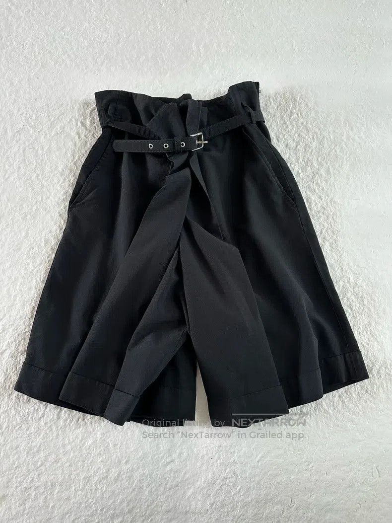 Comme des Garcons Comme Des Garcons size S Knee-length shorts Size 23" - 3 Thumbnail