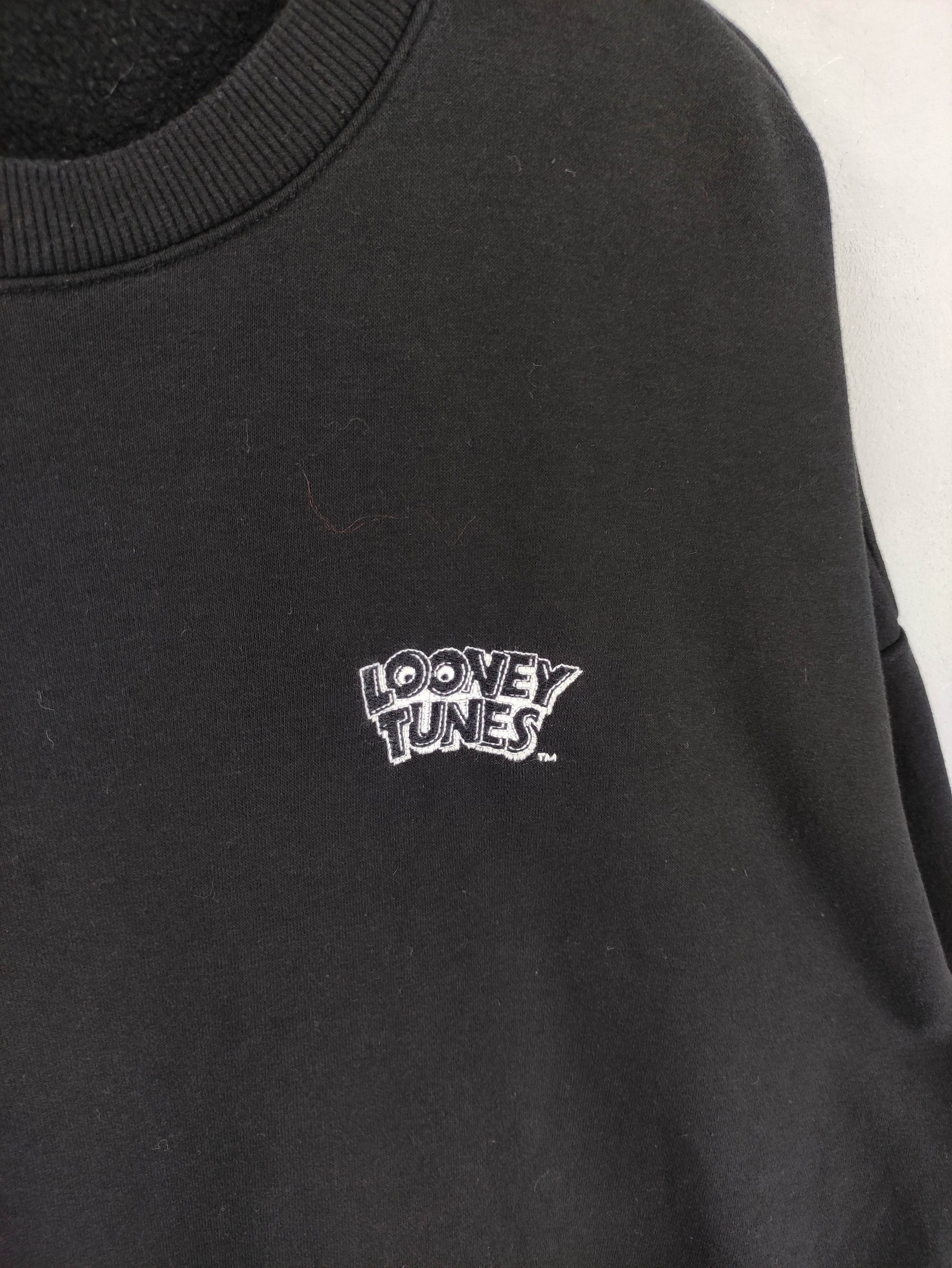 Cartoon Network Vintage Looney Tunes Sweatshirt jumper Size L / US 10 / IT 46 - 3 Thumbnail