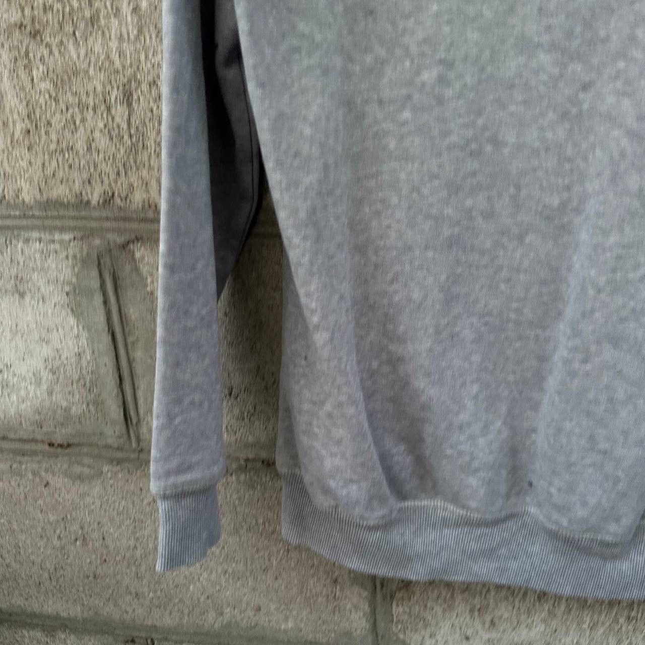 Hypebeast Vintage Man GYMSHARK Hoodie Small Logo Y2K 00s USA Size US S / EU 44-46 / 1 - 10 Thumbnail