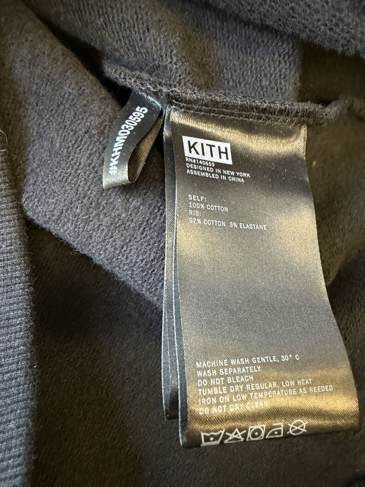 Kith KITH Spiderman Hoodie Size US S / EU 44-46 / 1 - 4 Thumbnail