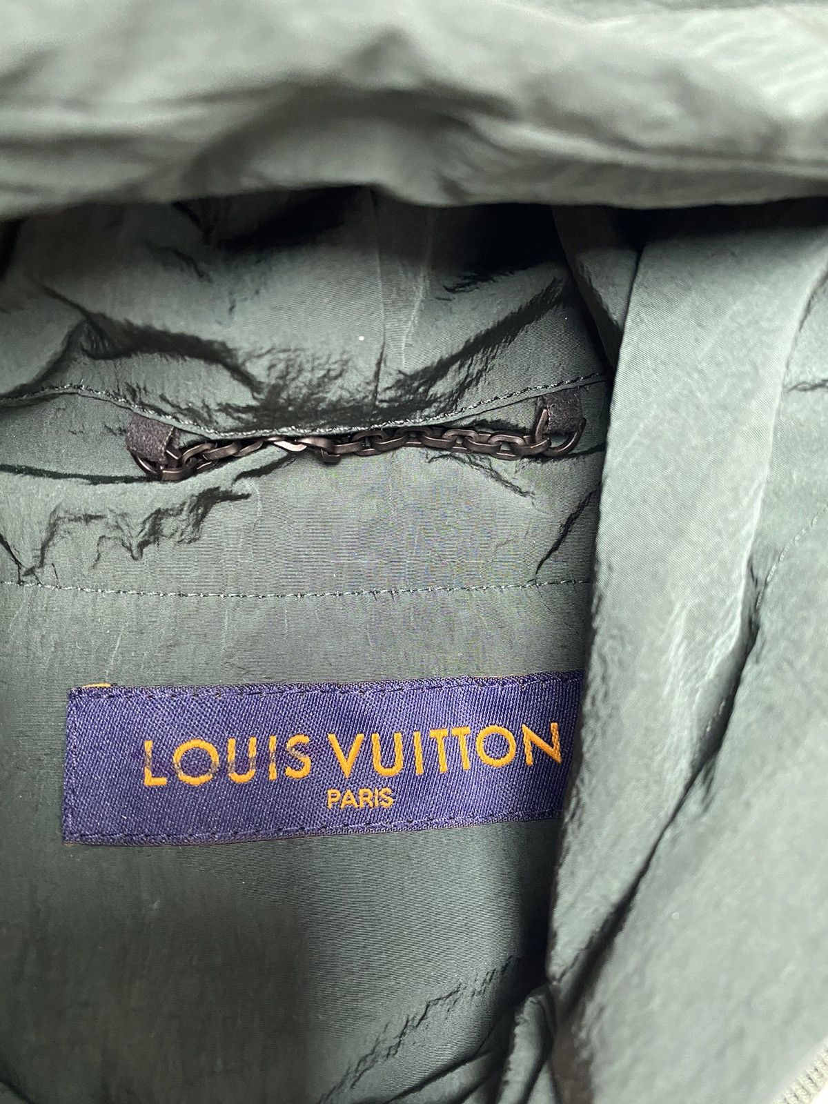 Louis Vuitton Jacket LOUIS VUITTON size new new Size US XL / EU 56 / 4 - 8 Thumbnail