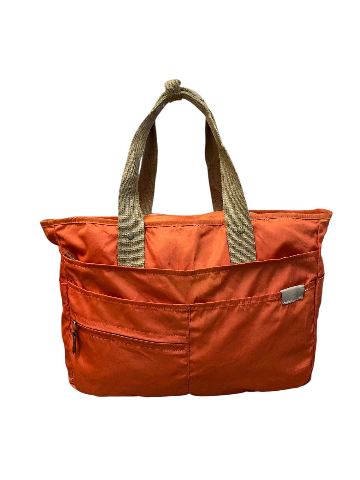 Designer × Japanese Brand Eastboy Tote bag Size ONE SIZE - 5 Thumbnail