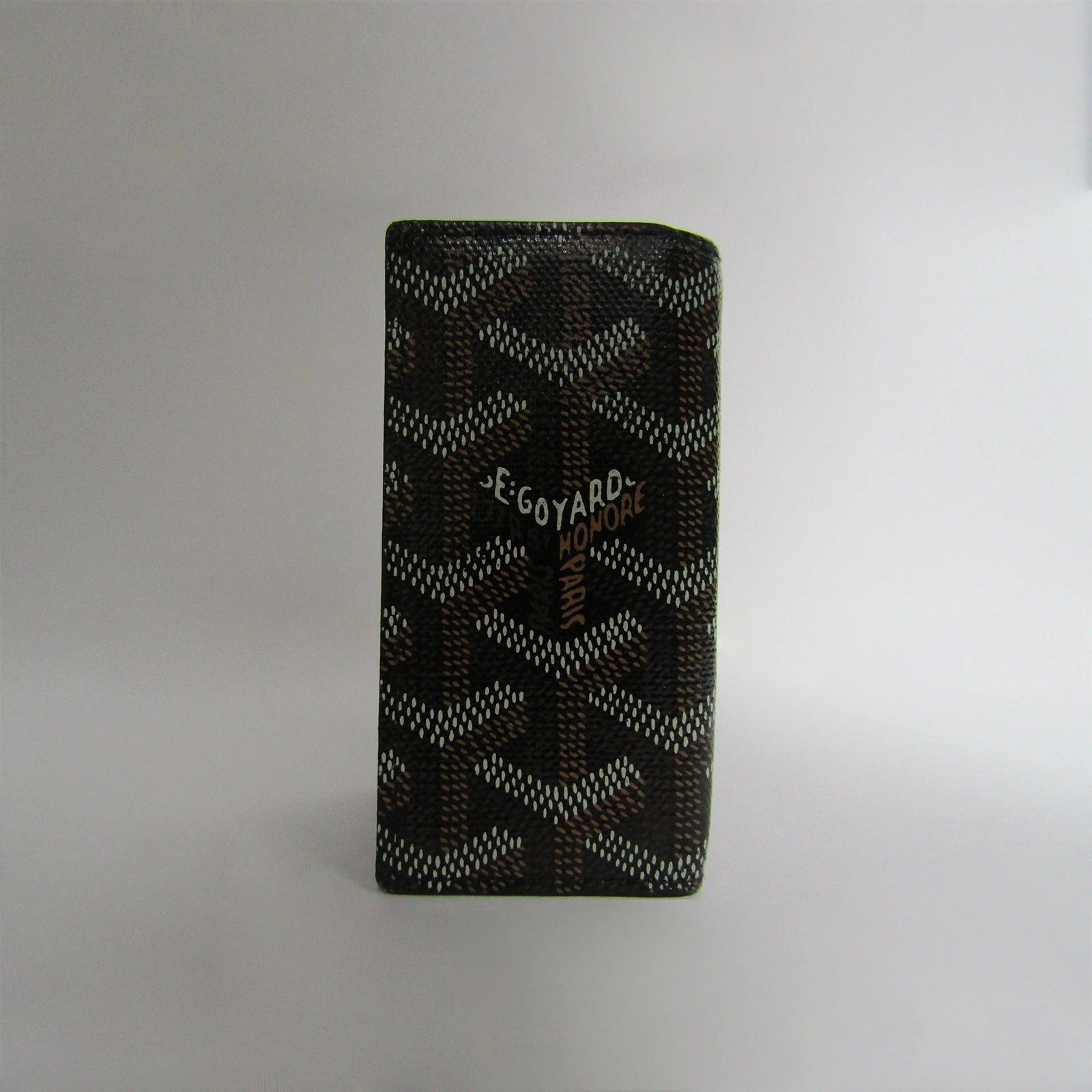 Goyard Goyard Saint-Michel Key Ring - w/ Box & Papers Size ONE SIZE - 4 Thumbnail