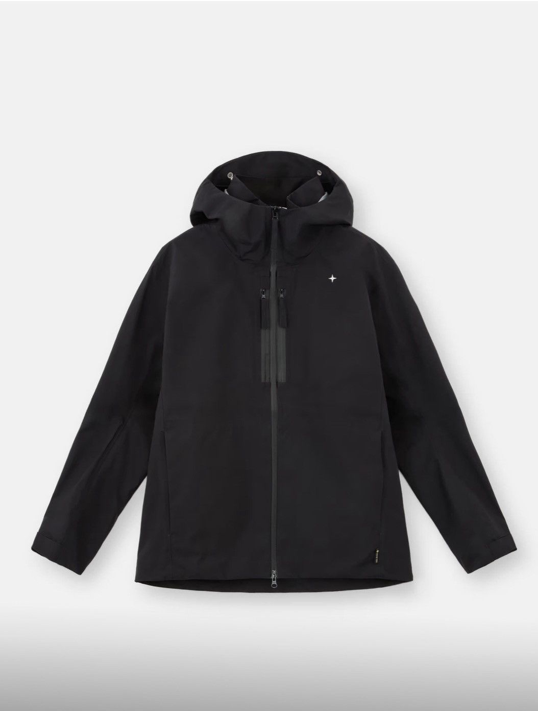 Stone Island 413G1 3L GORE-TEX JACKET_STONE ISLAND STELLINA Size US XL / EU 56 / 4 - 1 Thumbnail