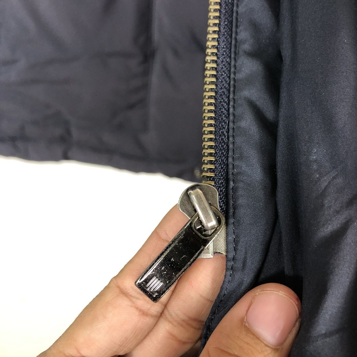 Japanese Brand 🔥VINTAGE PUFFER DOWN JACKET LANVIN COLLECTION JAPAN Size US M / EU 48-50 / 2 - 17 Thumbnail