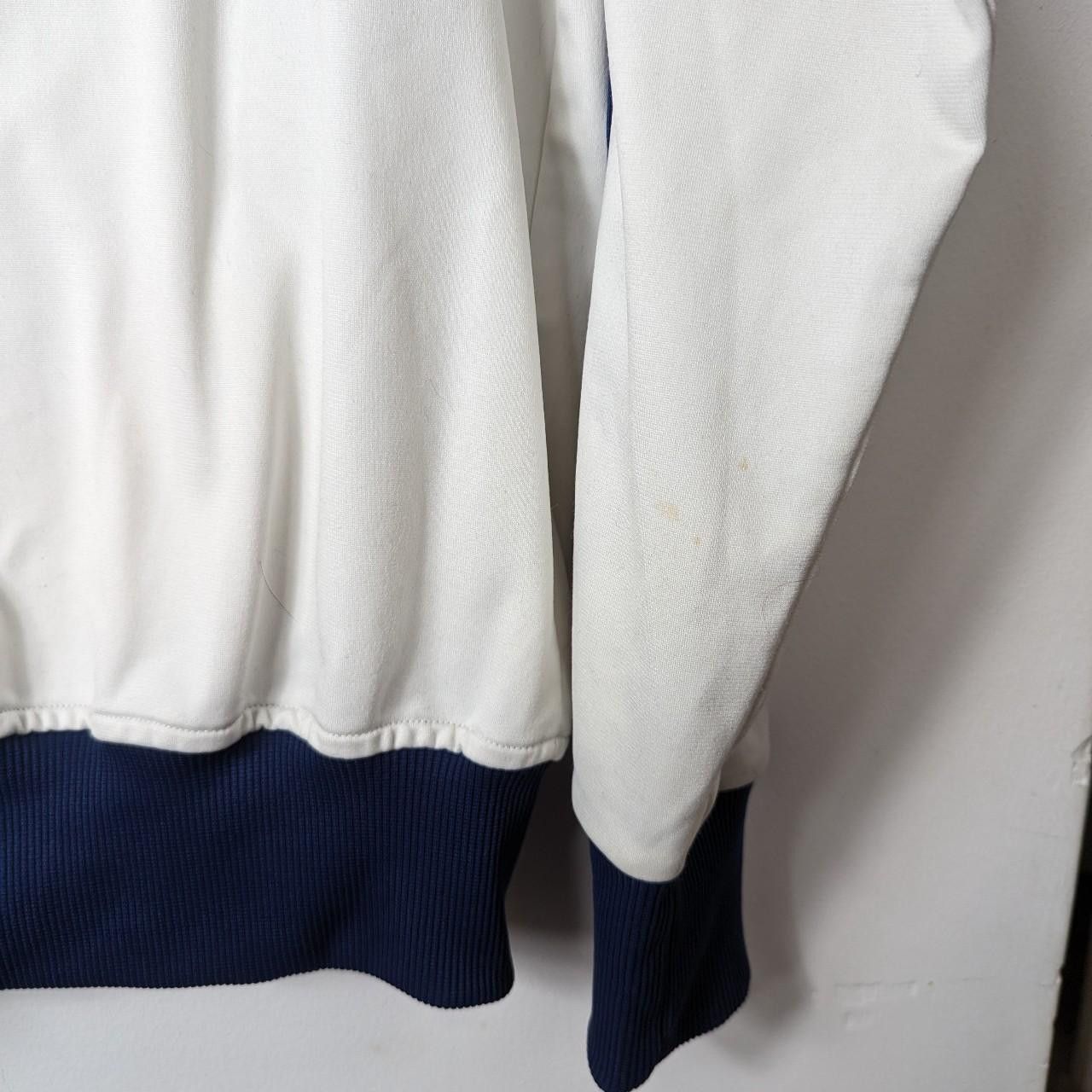 Adidas Vintage Adidas y2k Track top Track suit Sweatshirt Size US M / EU 48-50 / 2 - 7 Preview
