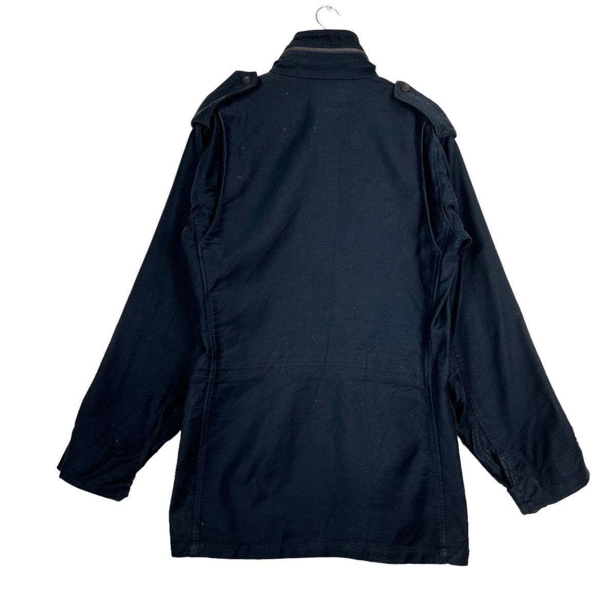 Japanese Brand 🔥 CICATA UTILITY FIELD JACKET Size US M / EU 48-50 / 2 - 8 Thumbnail