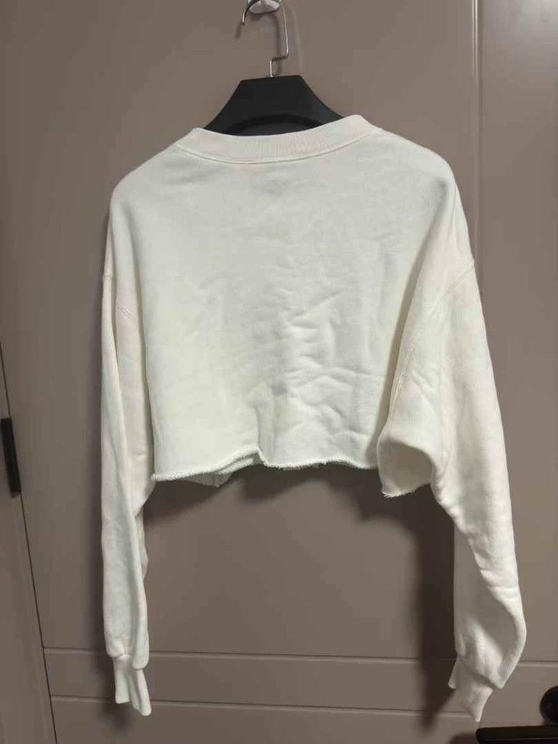 Gucci Gucci Short sweatshirt 2502-Nextarrow Size US S / EU 44-46 / 1 - 2 Thumbnail