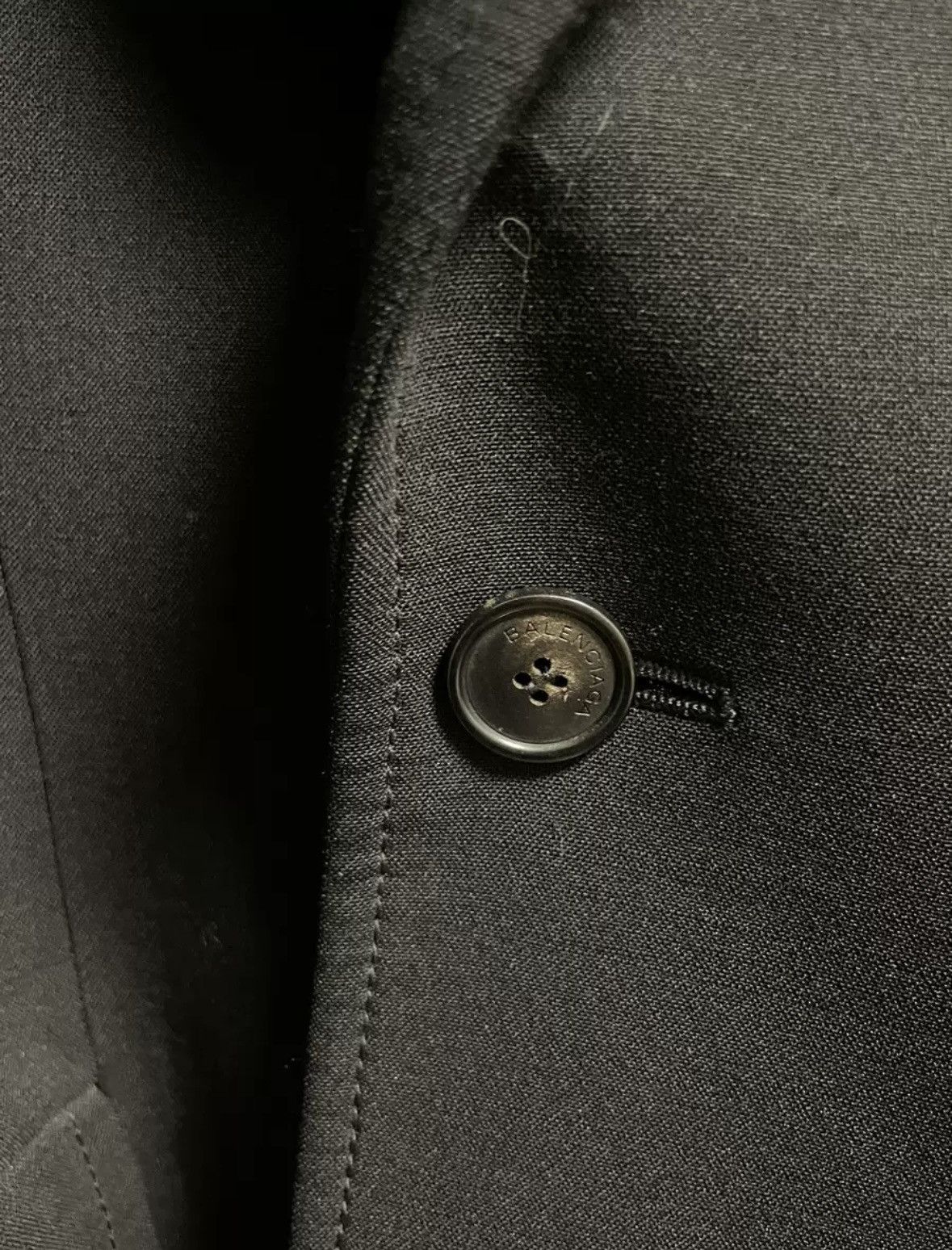 Balenciaga Balenciaga suit Size 38L - 5 Thumbnail