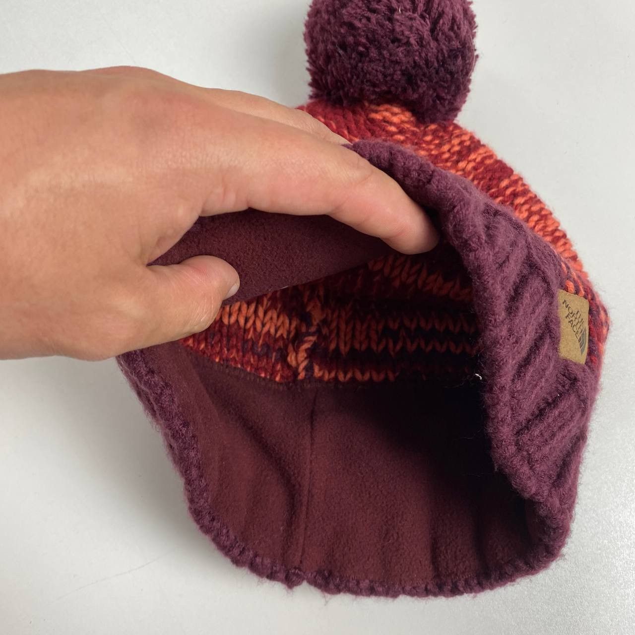 The North Face Women’s The North Face hat Size:One Size Size ONE SIZE - 4 Thumbnail