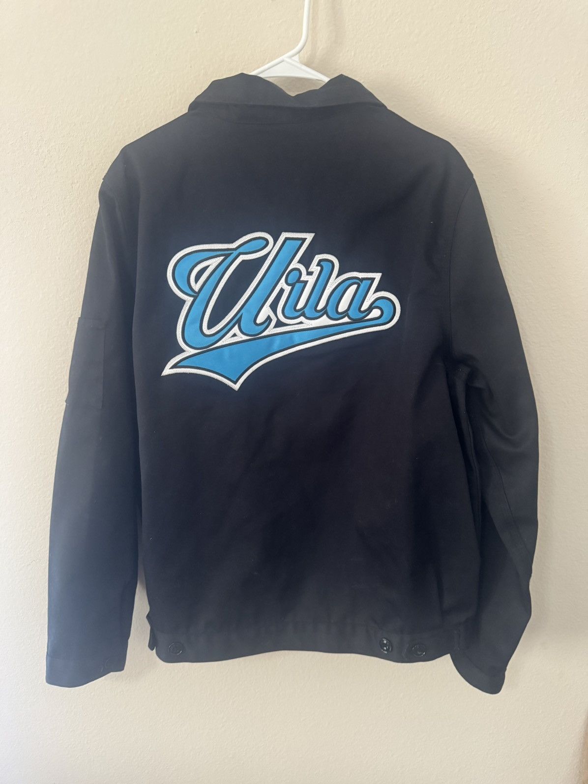 Other URLA x Dickies Work Jacket Size US L / EU 52-54 / 3 - 1 Preview