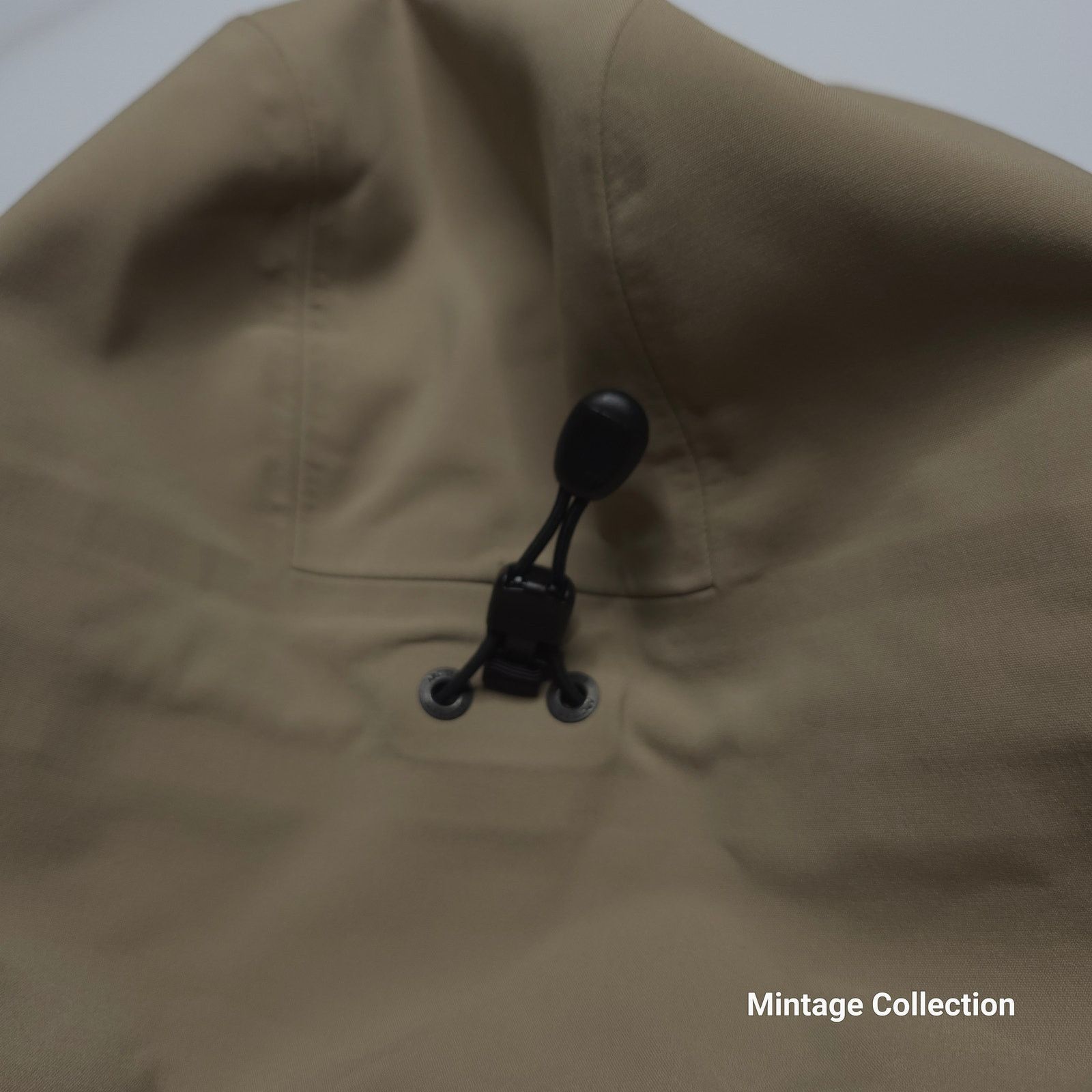Arc'teryx Arc'teryx Women's Saydi Beige Hoody Hoodie Jacket Size Small Size S / US 4 / IT 40 - 12 Thumbnail